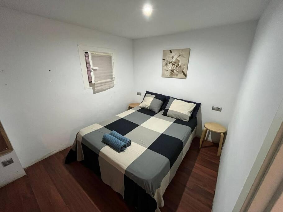 Centrally In El Raval Barcelona