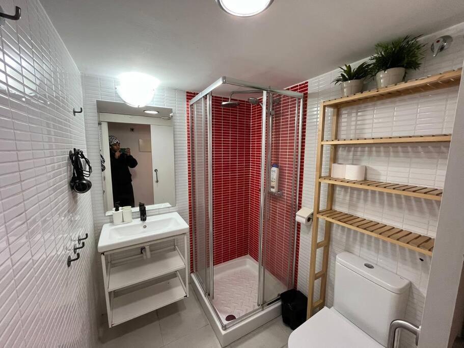 Centrally In El Raval * Barcelona