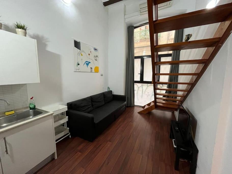 Centrally In El Raval *