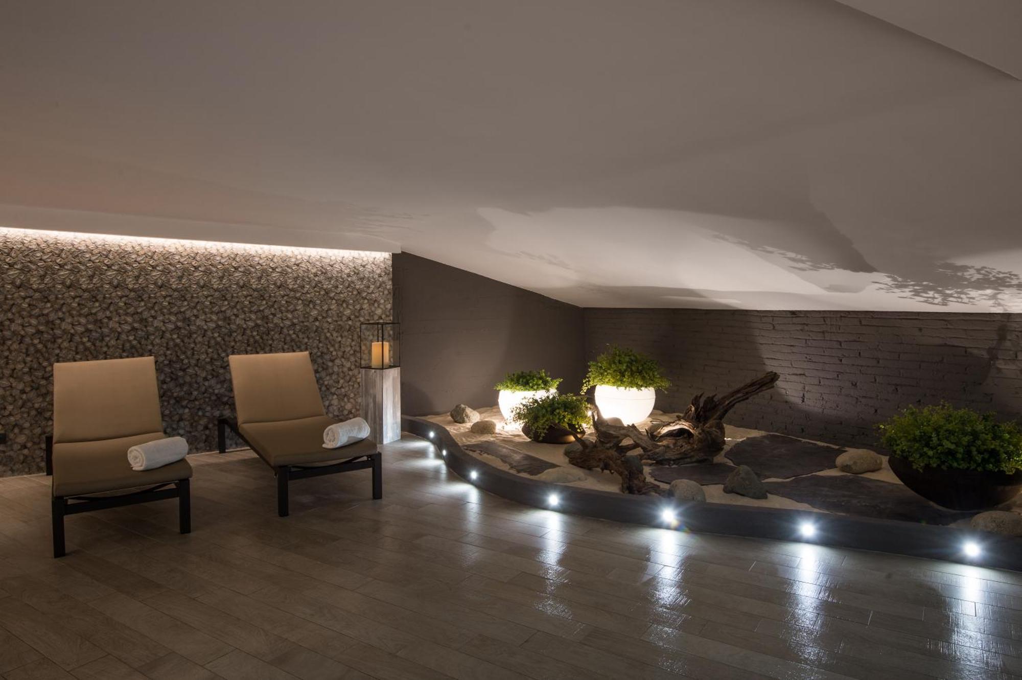 Hotel Catalonia Atenas