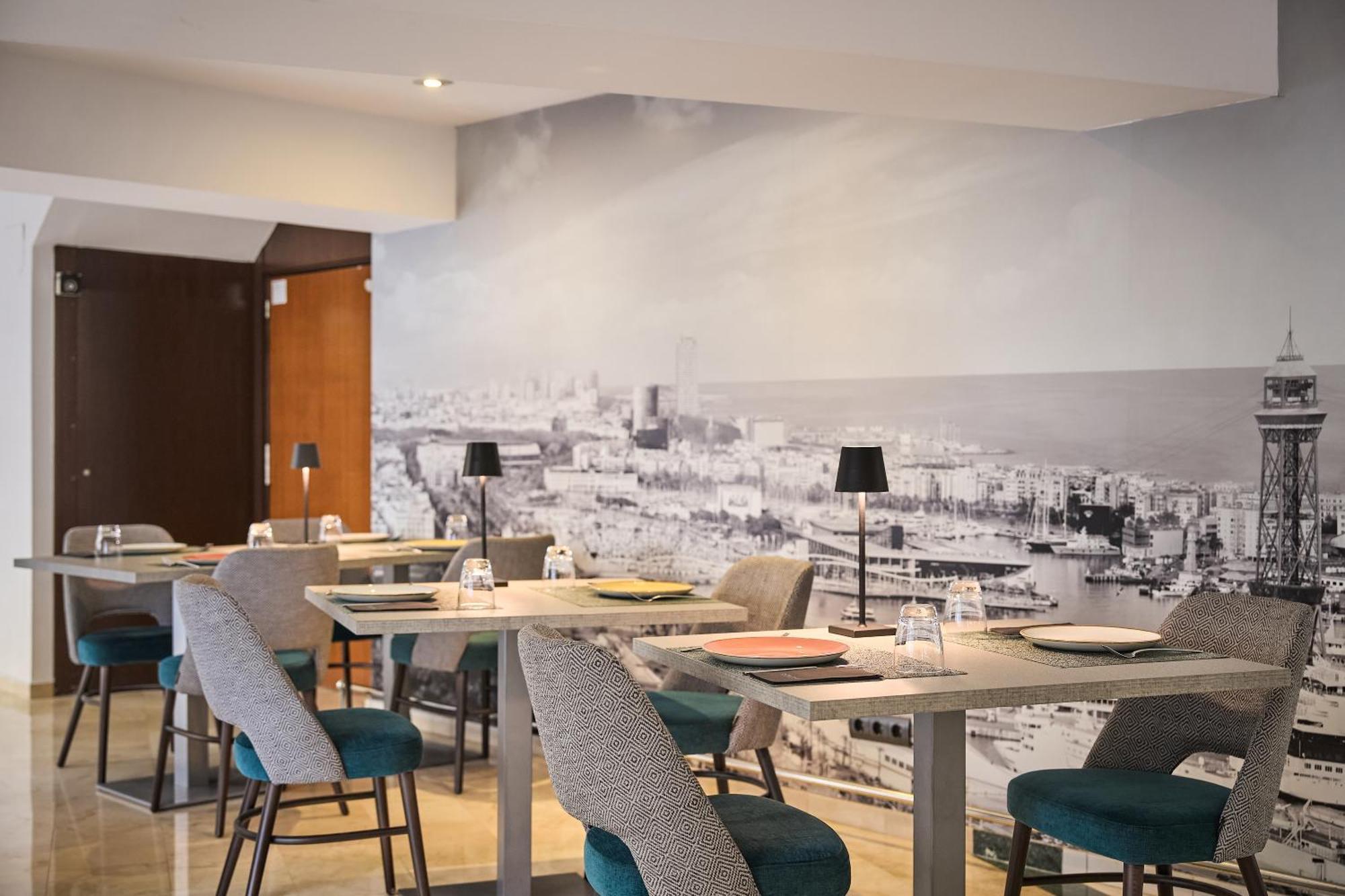Hotel Catalonia Atenas 4*