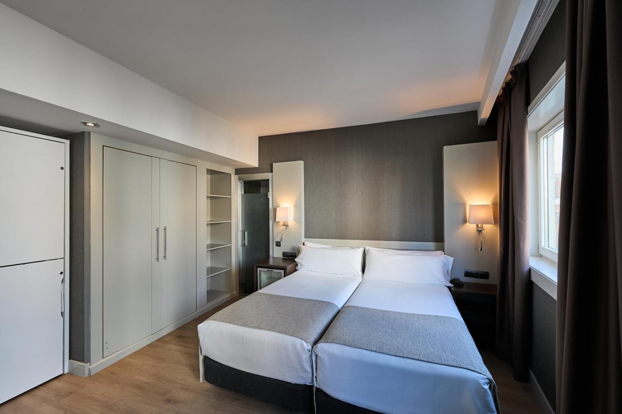Hotel Catalonia Atenas