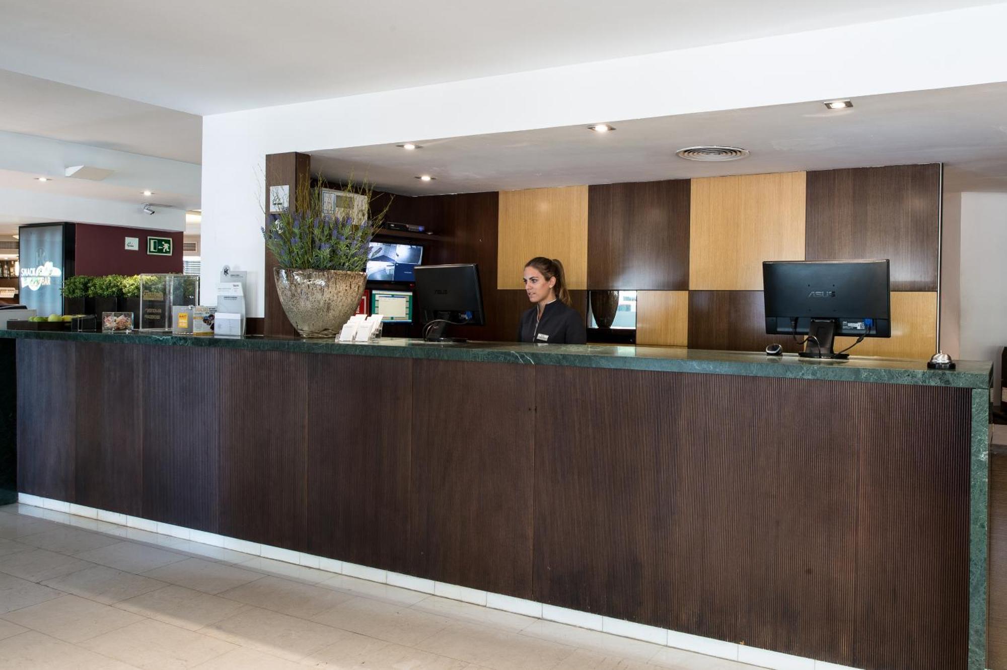 Hotel Catalonia Atenas Barcelona