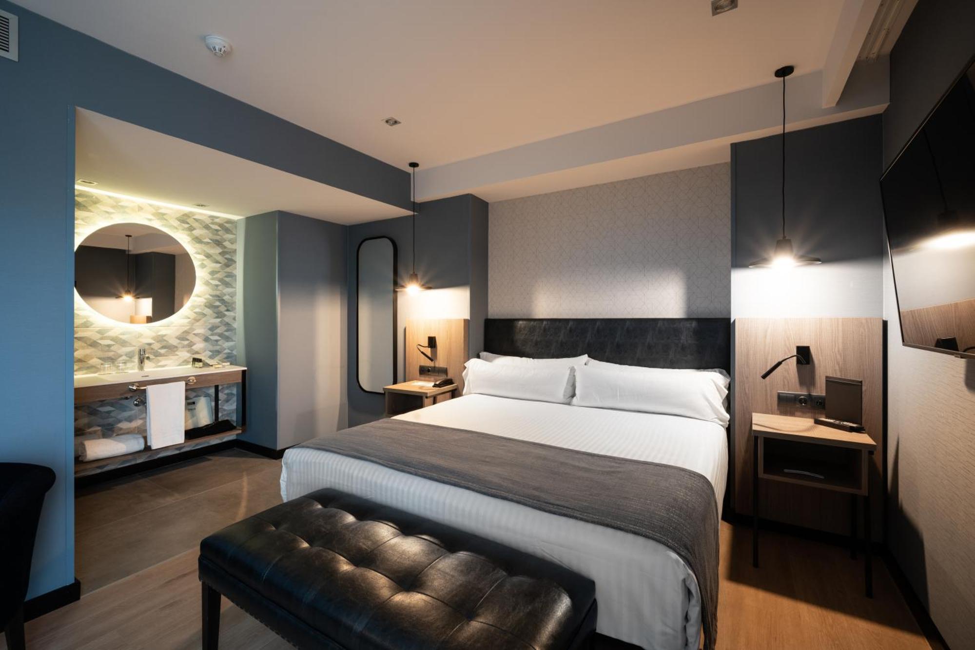 Catalonia Atenas 4* Barcelona
