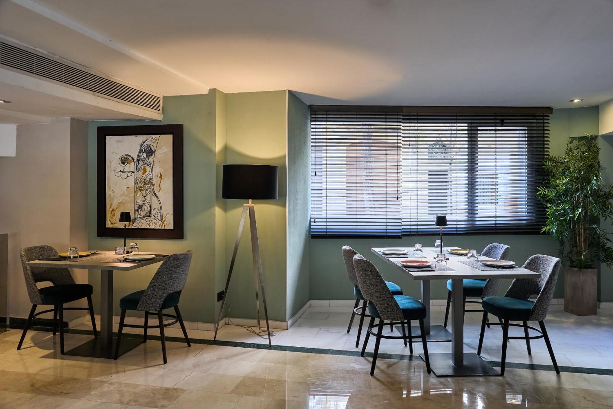 Hotel Catalonia Atenas