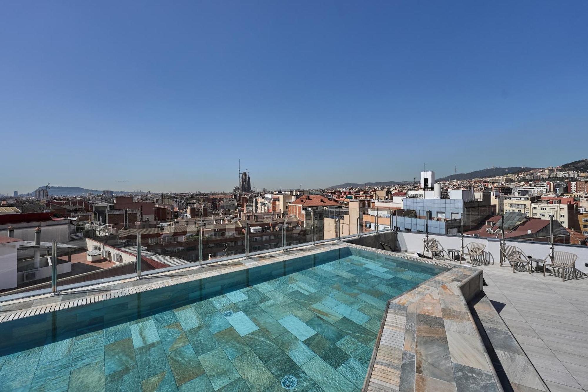 Hotel Catalonia Atenas 4*
