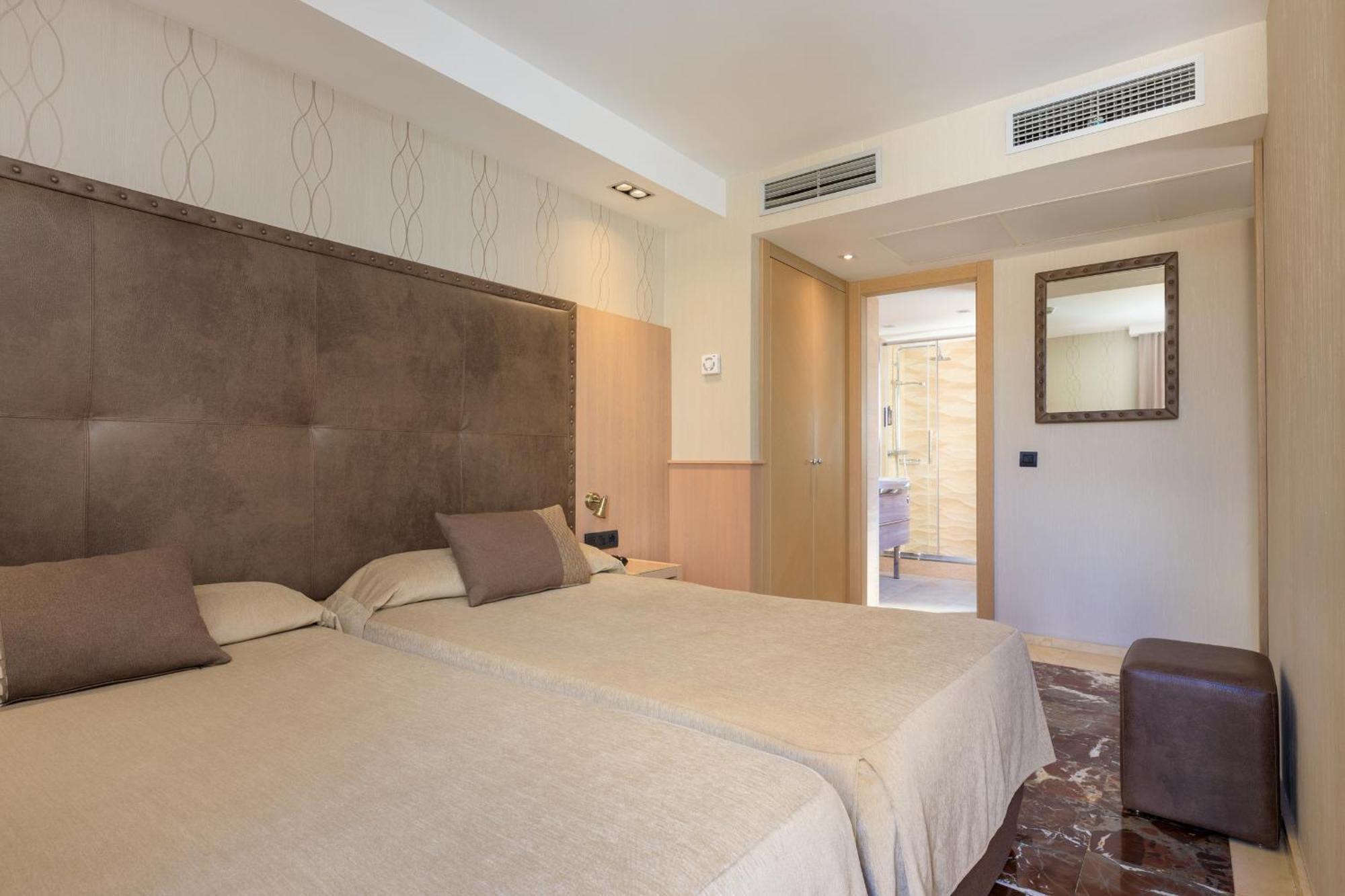 Gótico Hotel 4*
