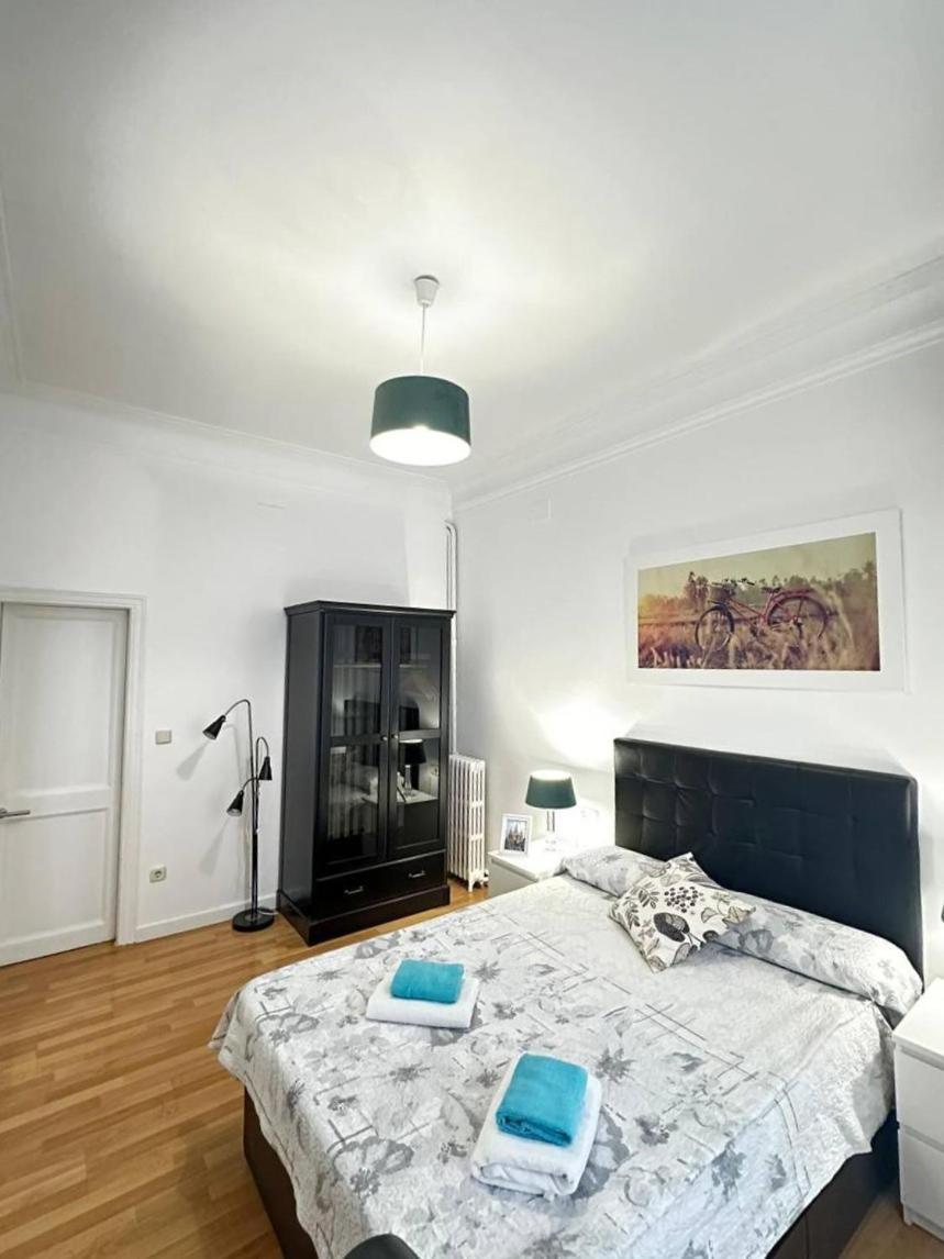 Bed and breakfast Tetu Barcelona