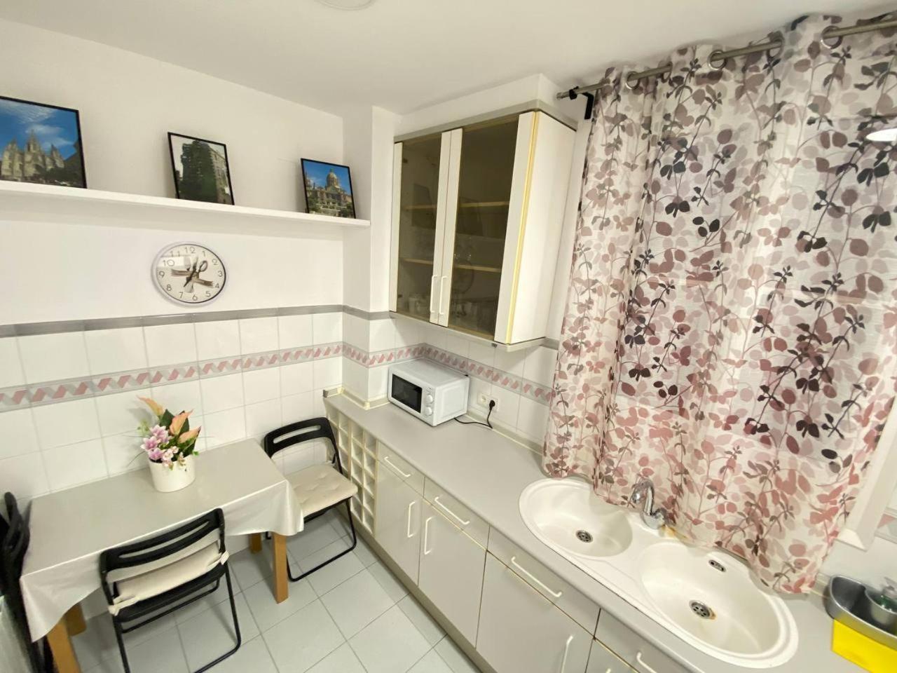 Flor Bed and breakfast