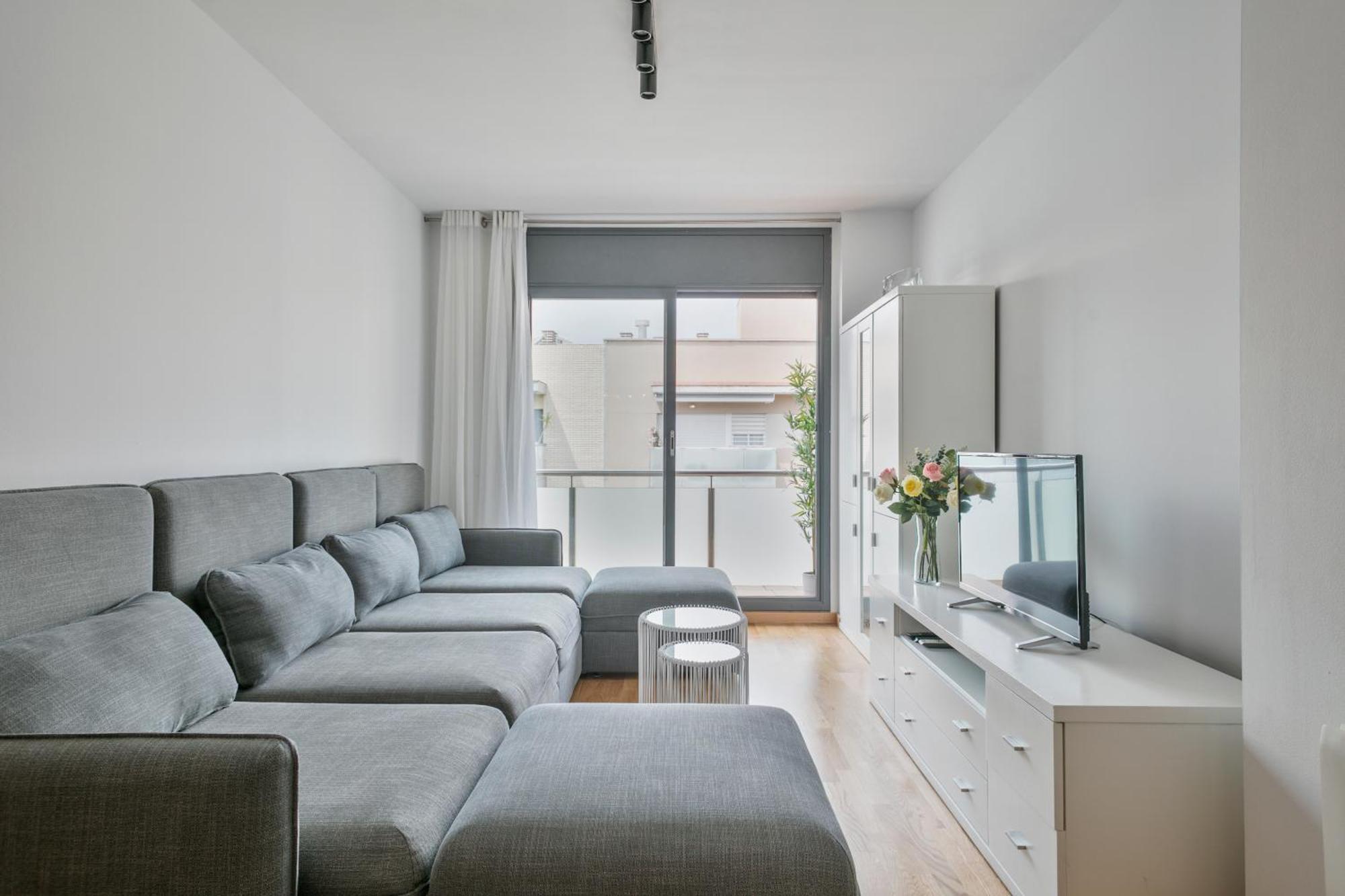 Apartamento Pere Iv Barcelona
