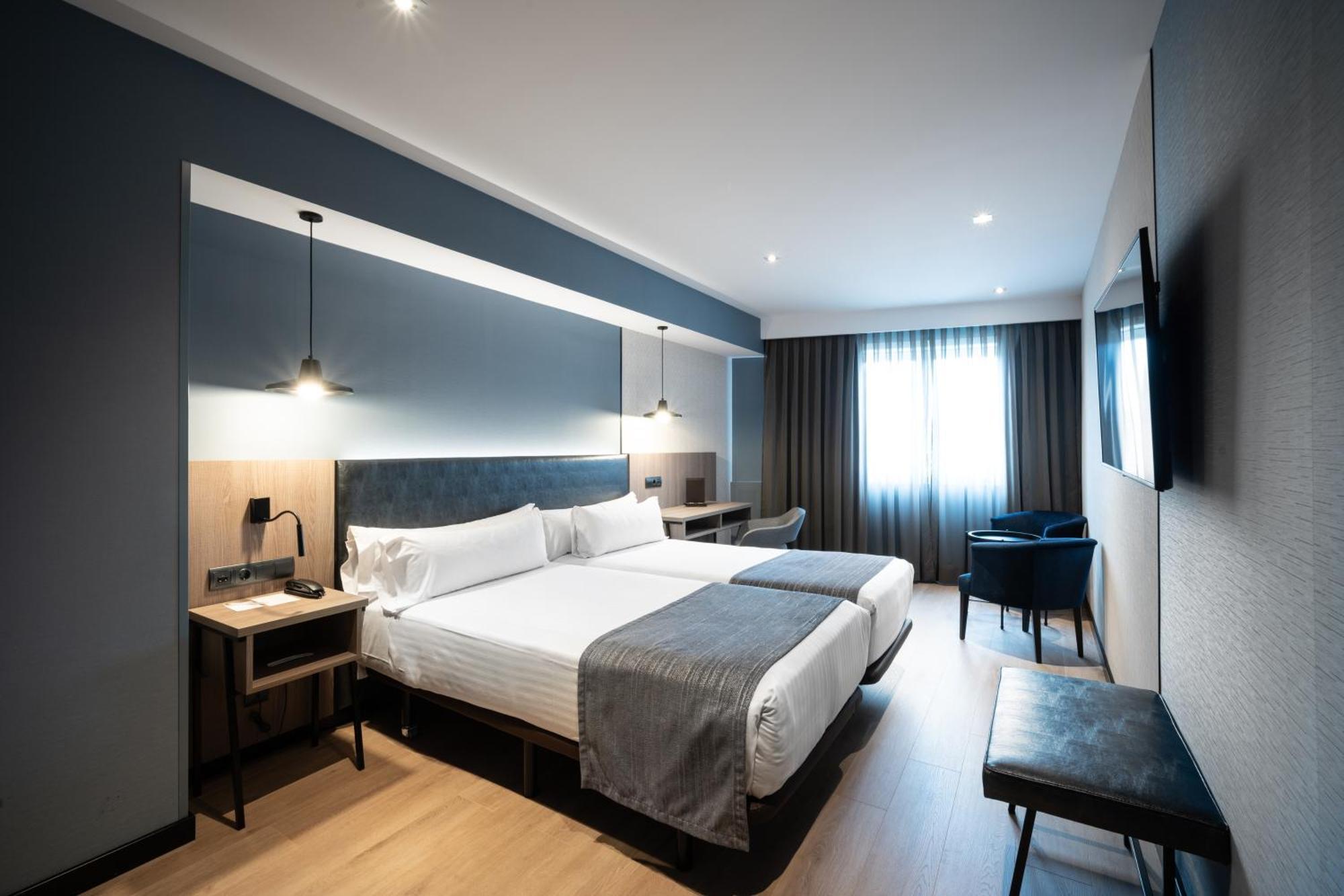 Catalonia Atenas 4* Barcelona