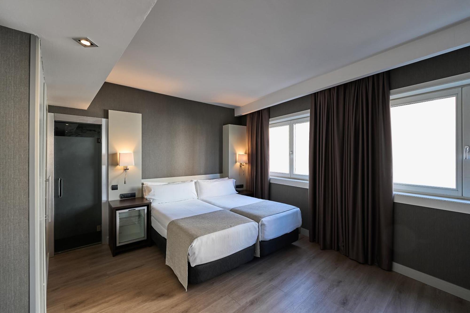 Hotel Catalonia Atenas Barcelona