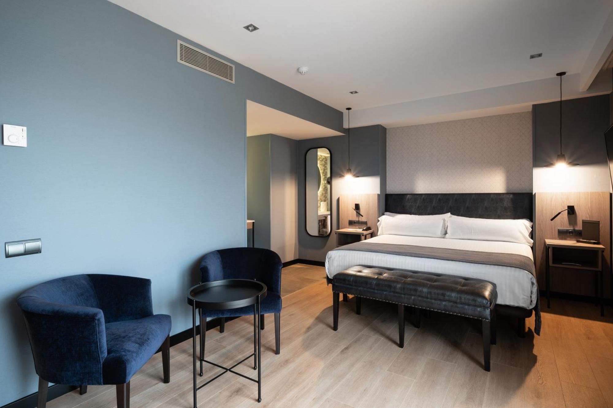 Catalonia Atenas Hotel Barcelona