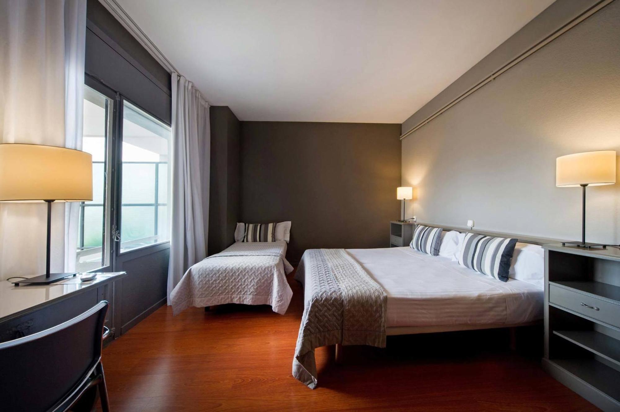 Hotel Paseo De Gracia Barcelona