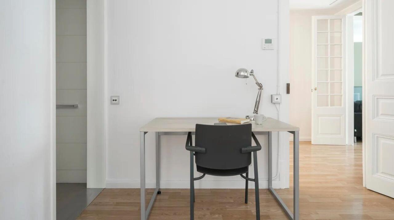 Apartamento Quartprimera *