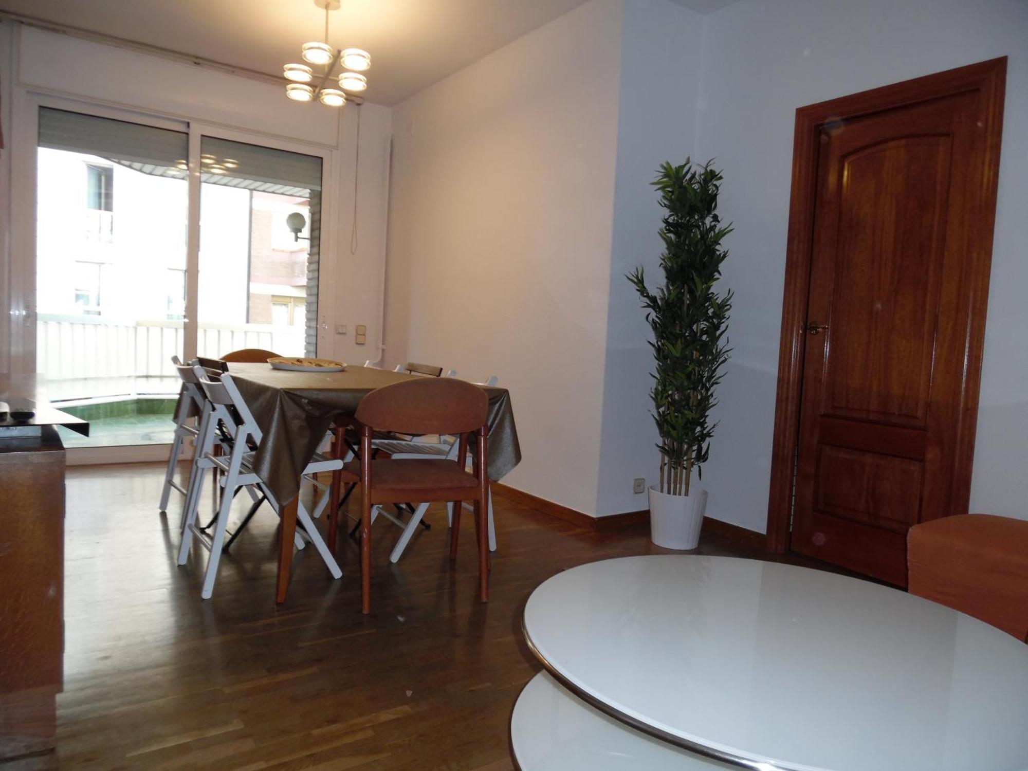 Valencia Apartamento