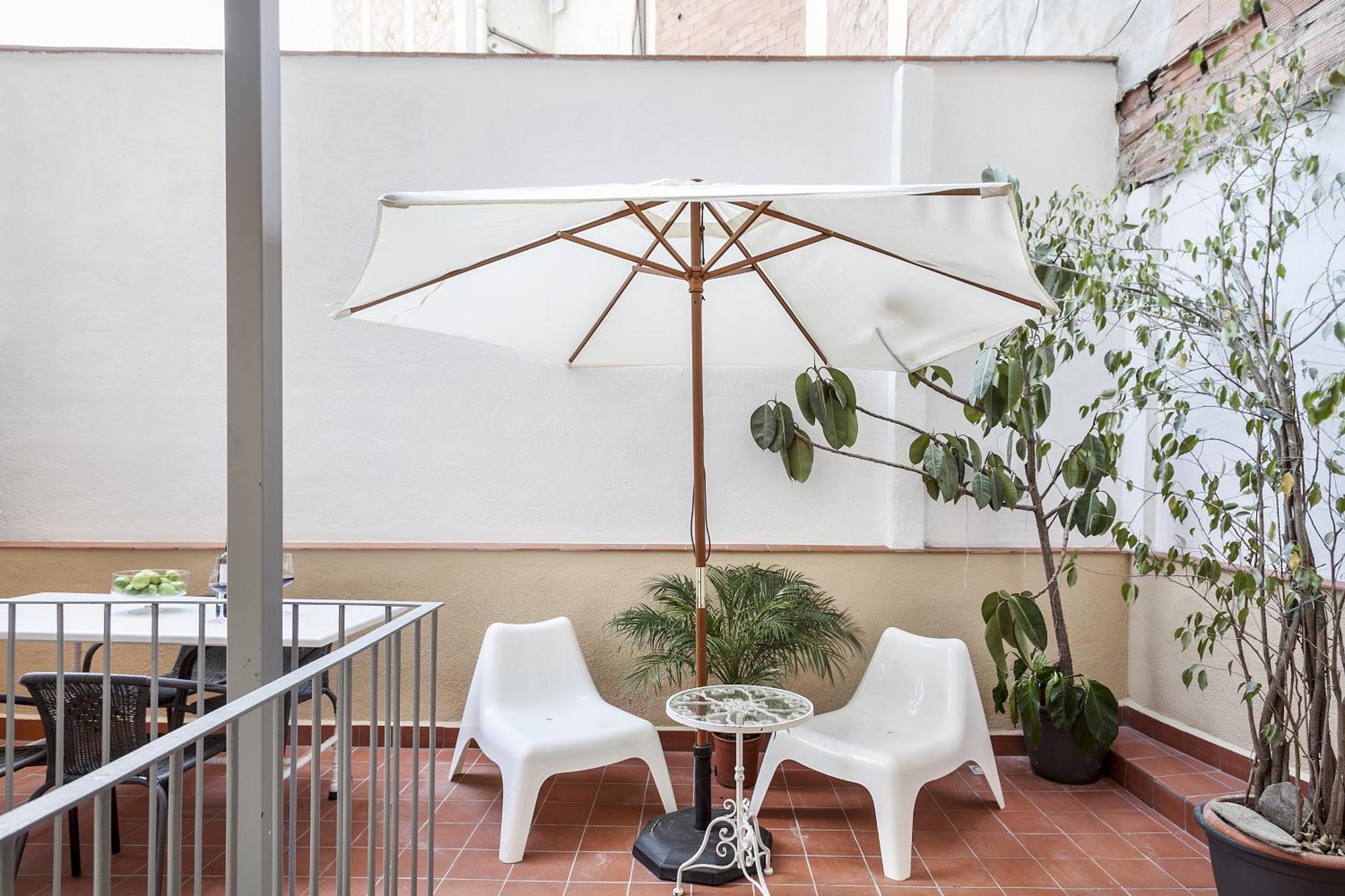 Aspasios Charming Flats Apartamento
