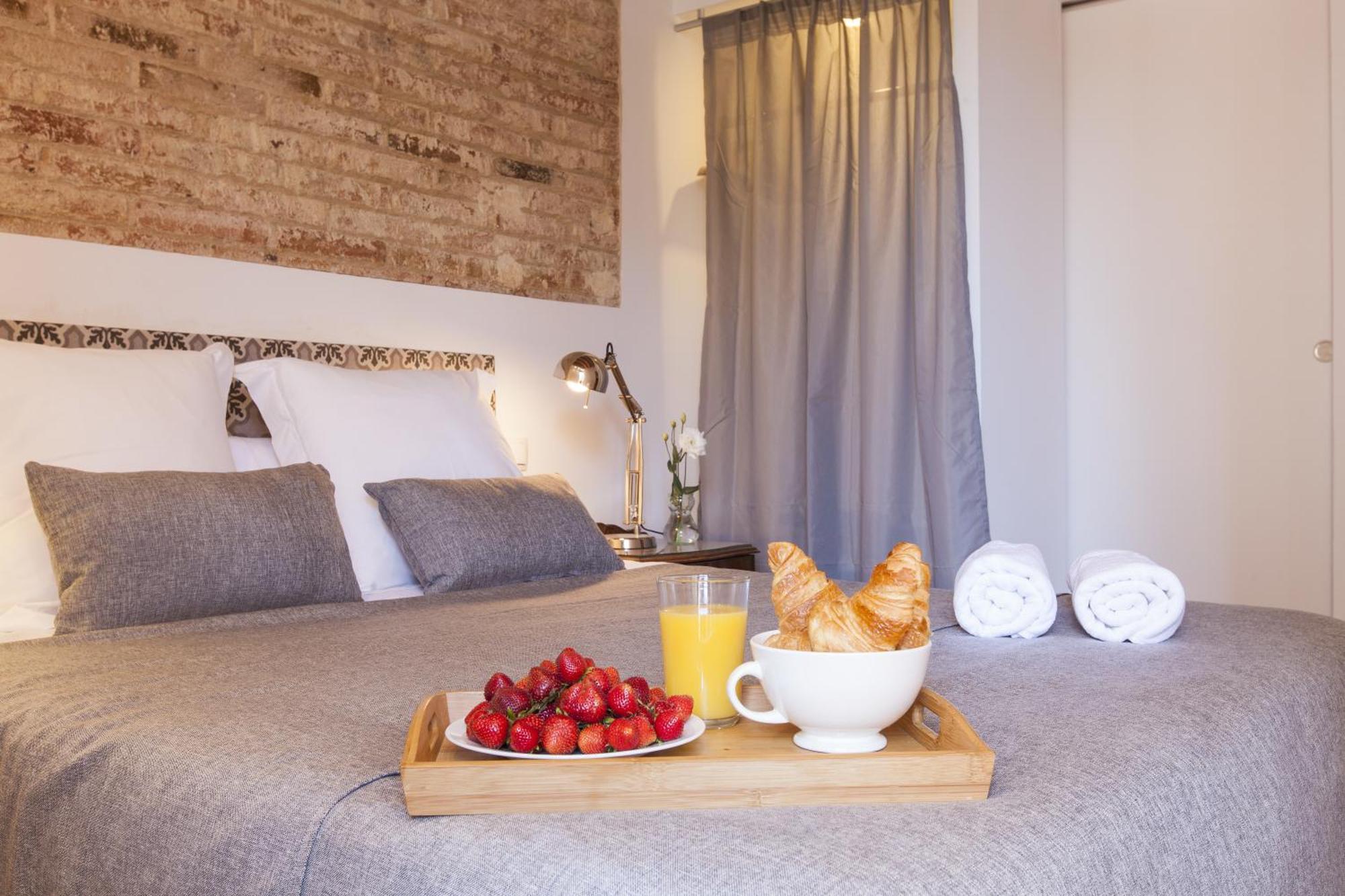 Apartamento Aspasios Charming Flats