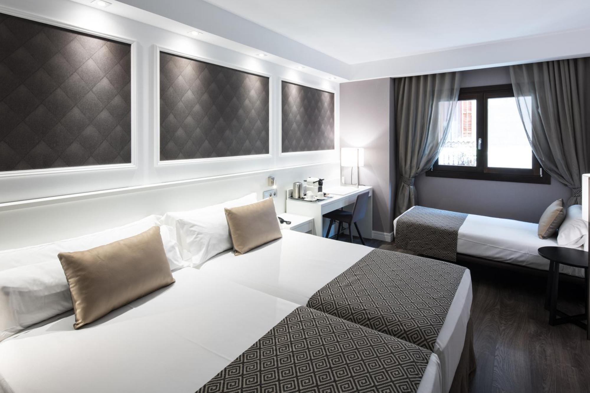 Catalonia Madgdalenes Hotel Barcelona