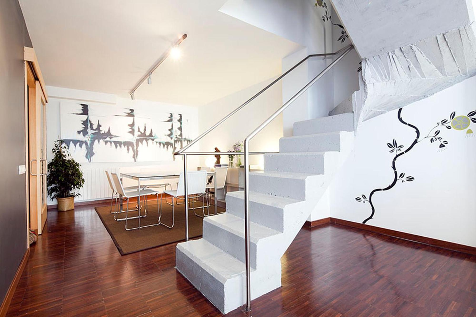 Rentals - Private Pool And Garden Center Barcelona