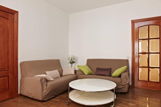 Apartamento Valencia Barcelona