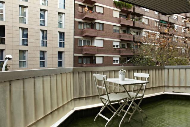 Valencia Apartamento *