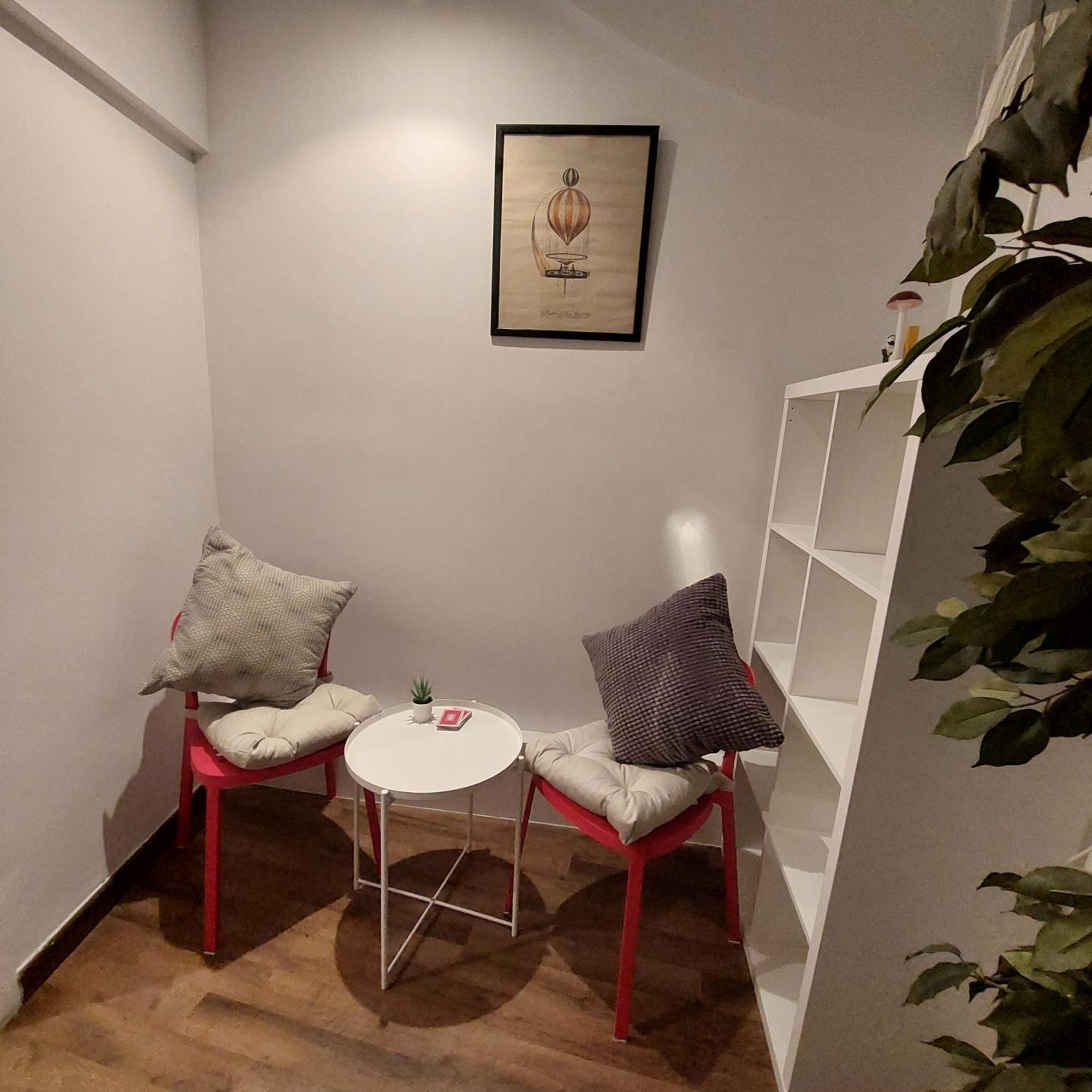 Apartamento Top Location Gotico Barcelona