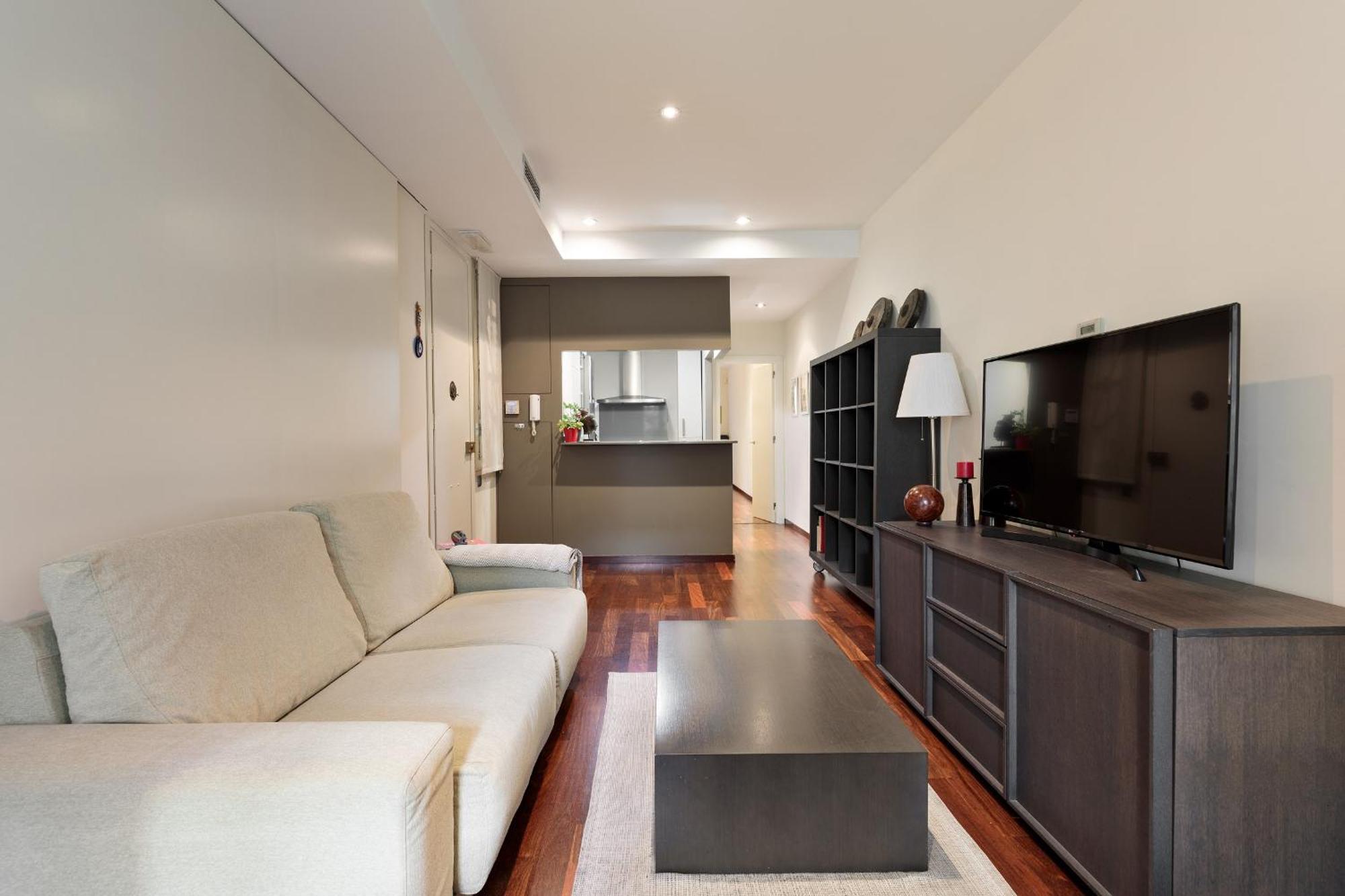 Frida By Enjoyapartments Apartamento Barcelona