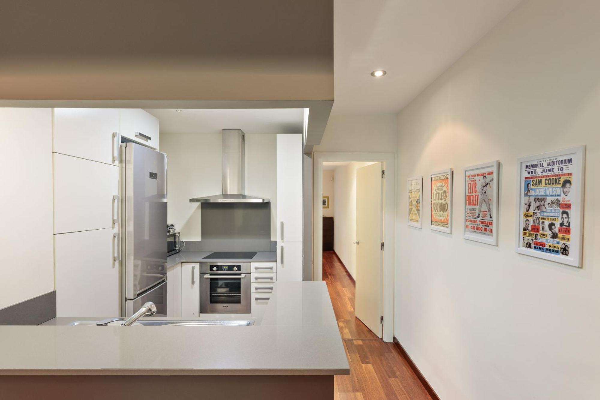 Frida By Enjoyapartments Apartamento *