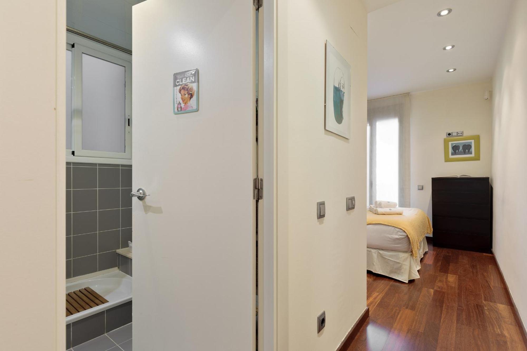 Apartamento Frida By Enjoyapartments