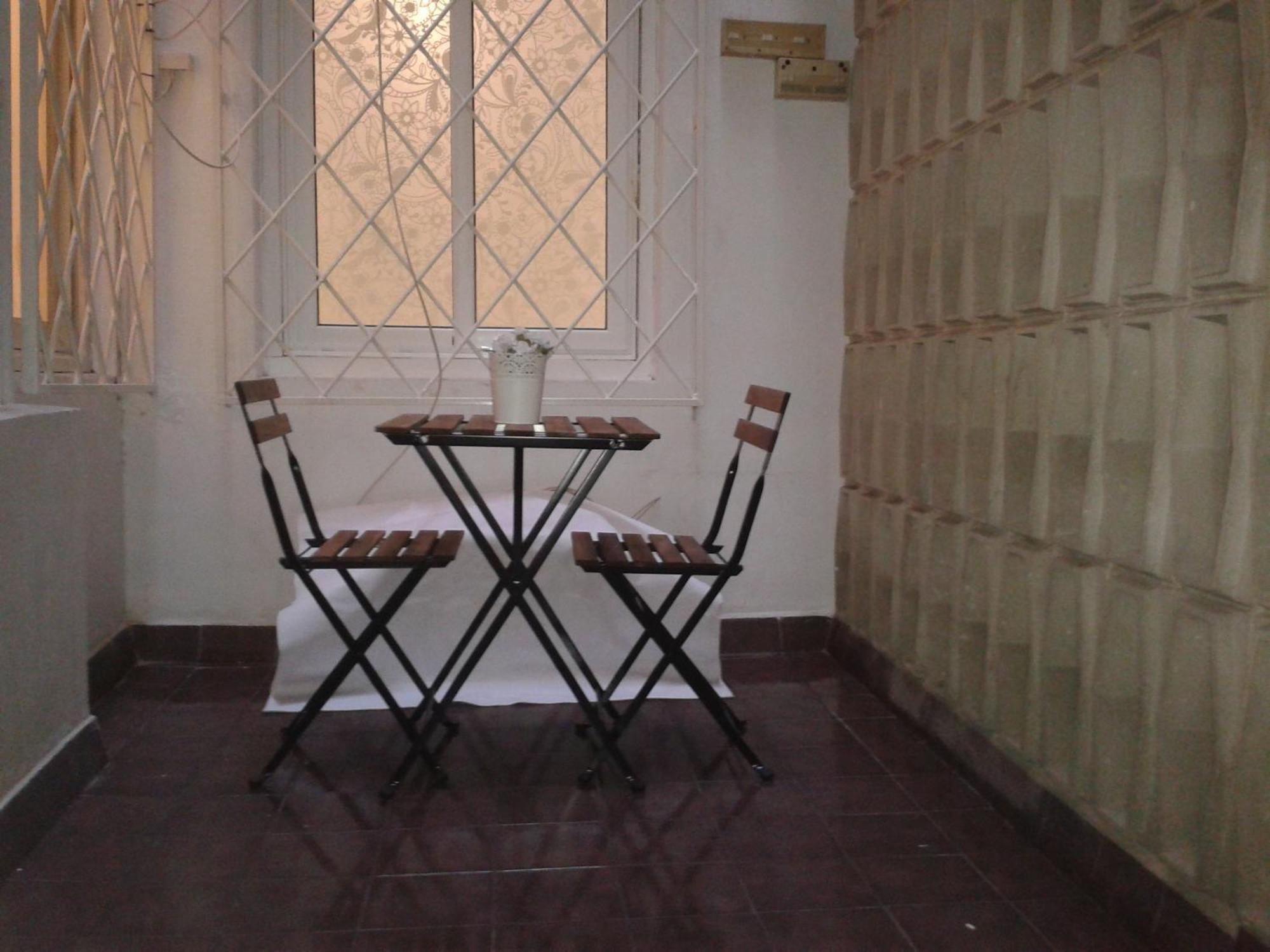 Valencia Apartamento Barcelona