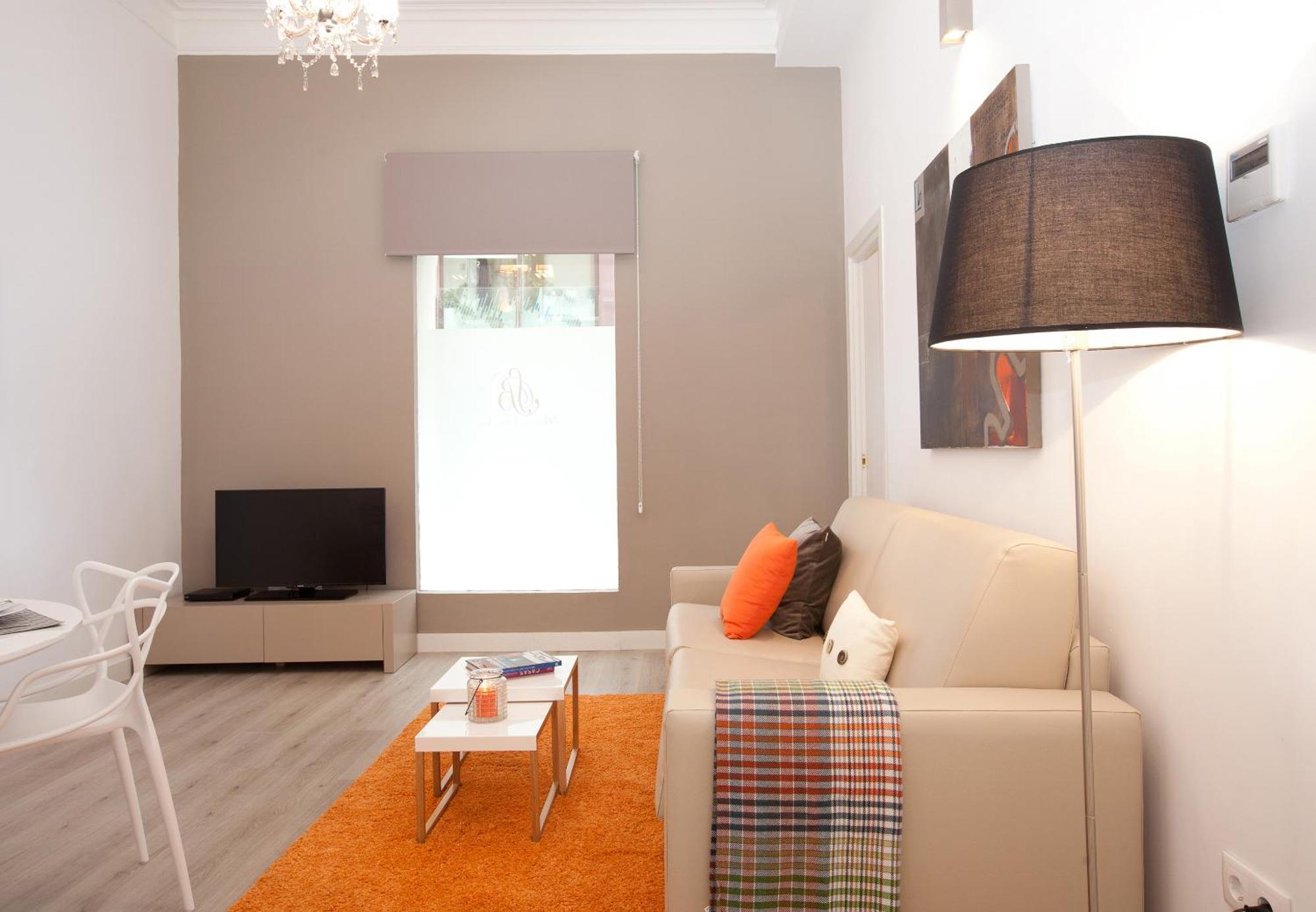 Click&flat Seneca Apartamento *