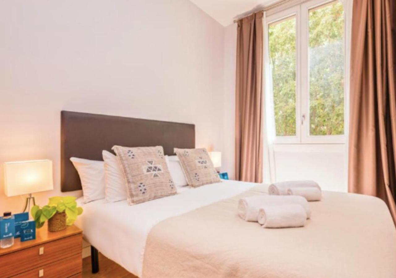 Apartment Sweett - Villarroel *