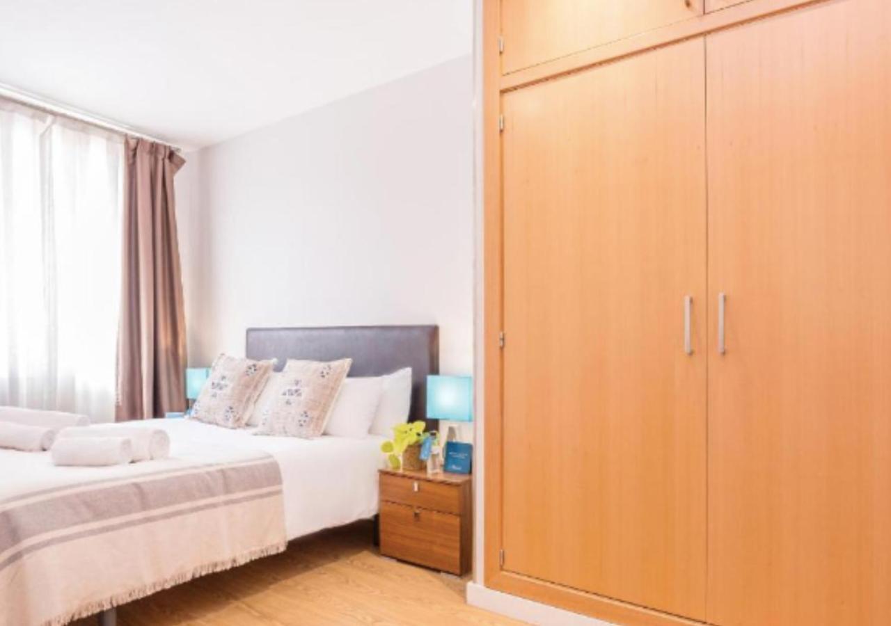 Sweett - Villarroel Apartment Barcelona