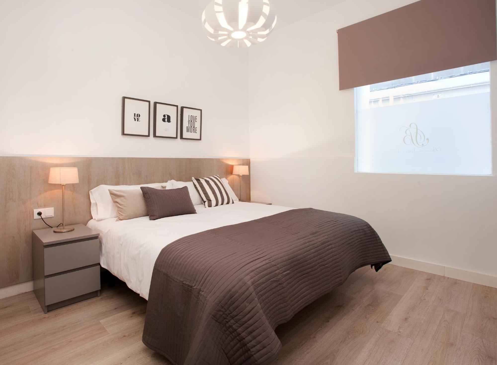 Apartamento Click&flat Seneca
