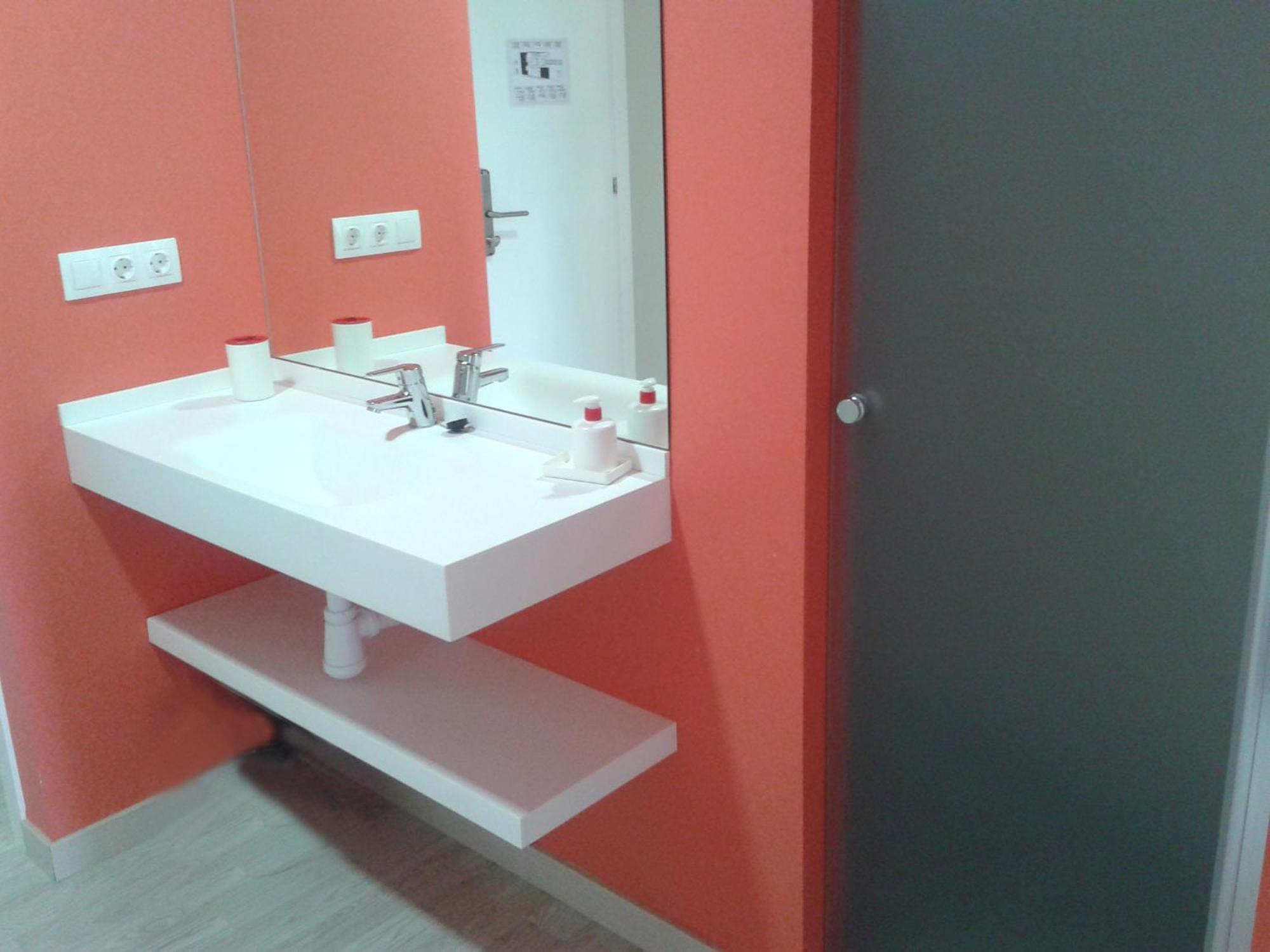 Bcnsporthostels Hostal