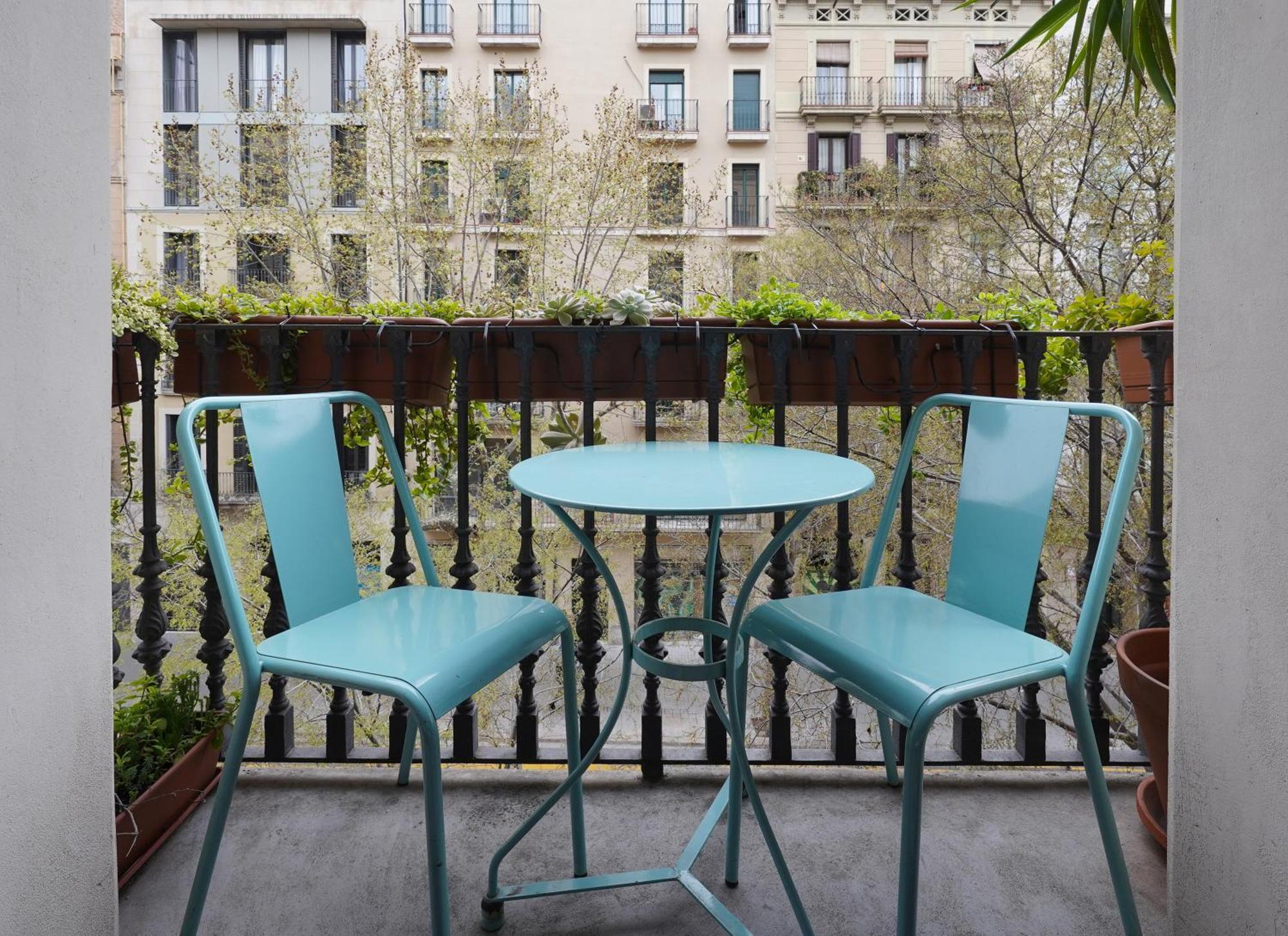 Apartahotel Numa Roca Barcelona