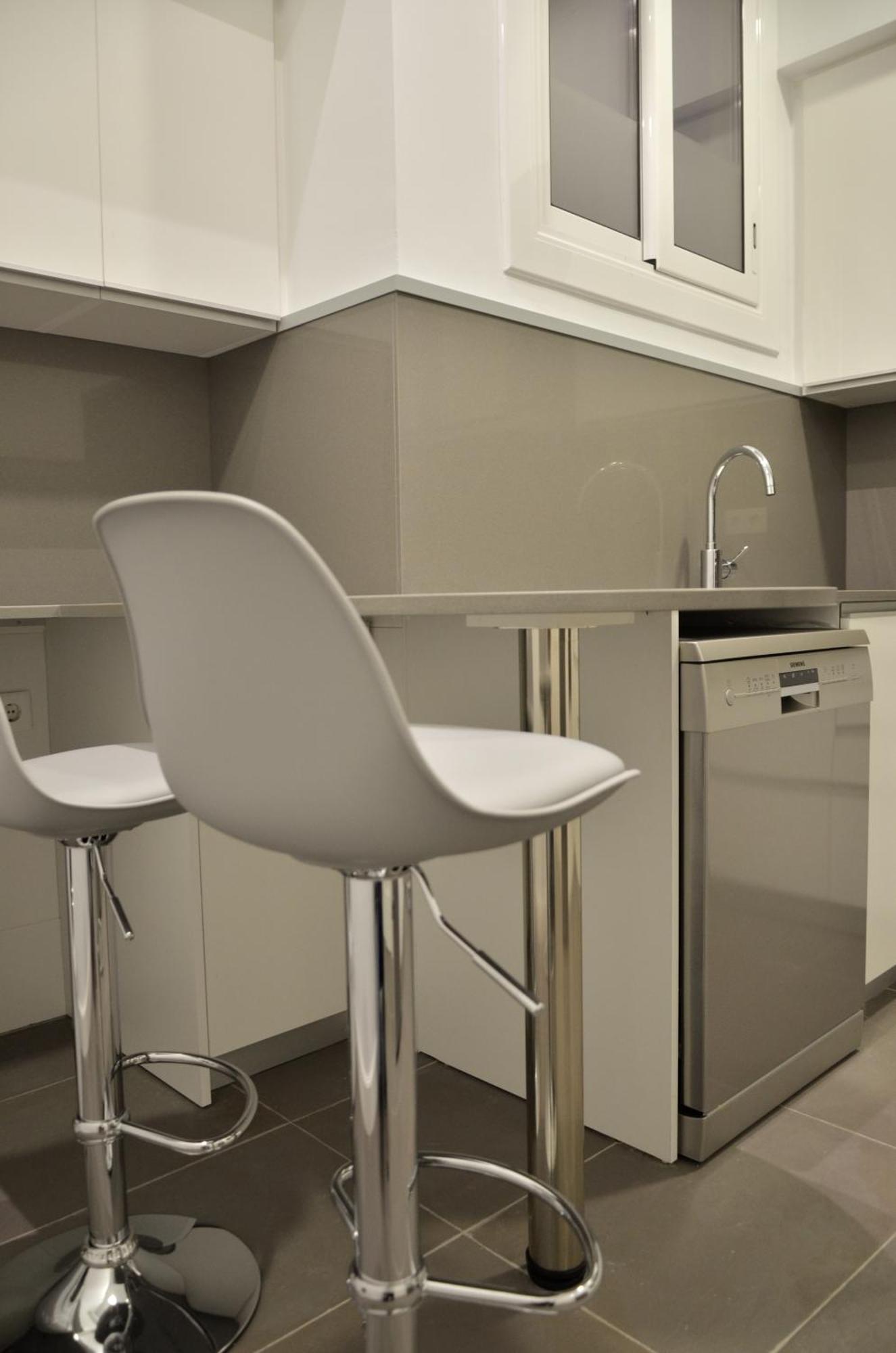 Apartamento Way To Bcn Casa Rovira *