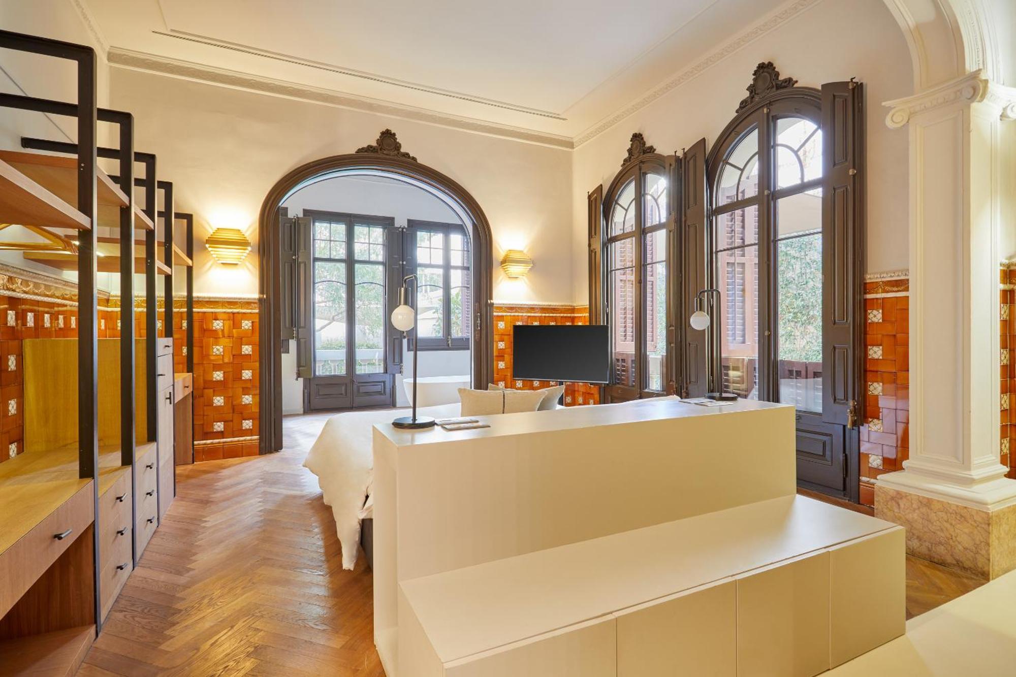 Hotel Le Palacete Powered By Sonder 3*