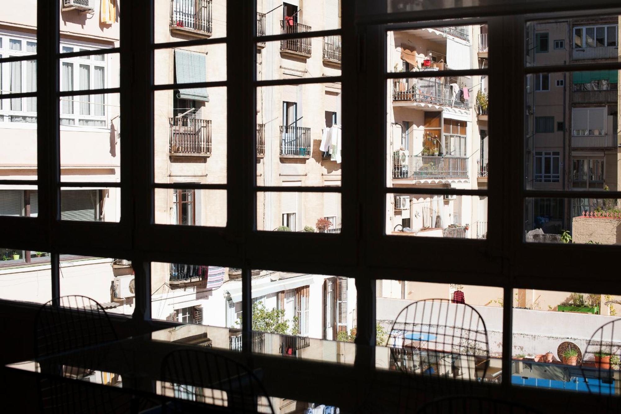 Glocal Apartamento Barcelona