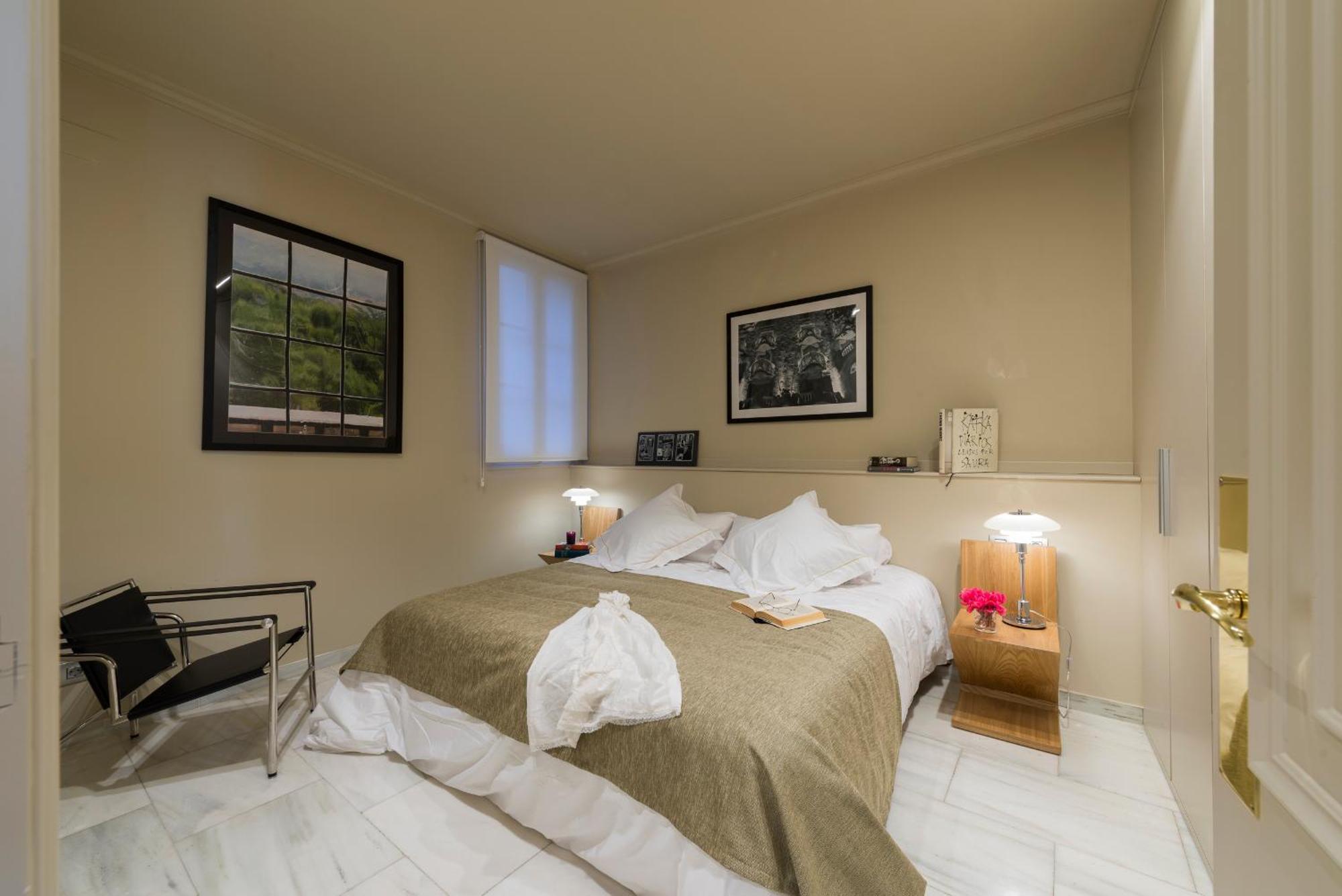 Apartamento Glocal *