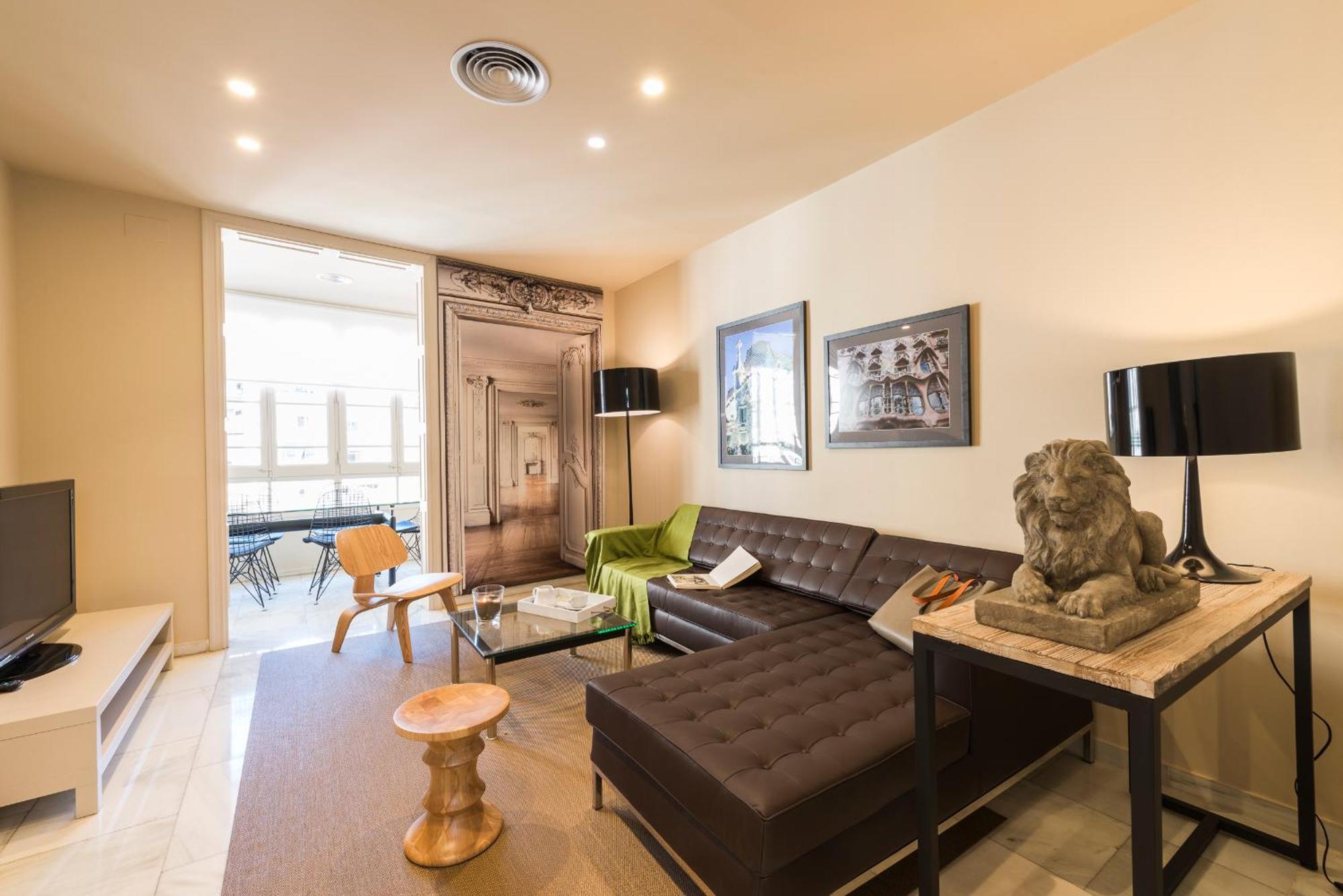 Apartamento Glocal *