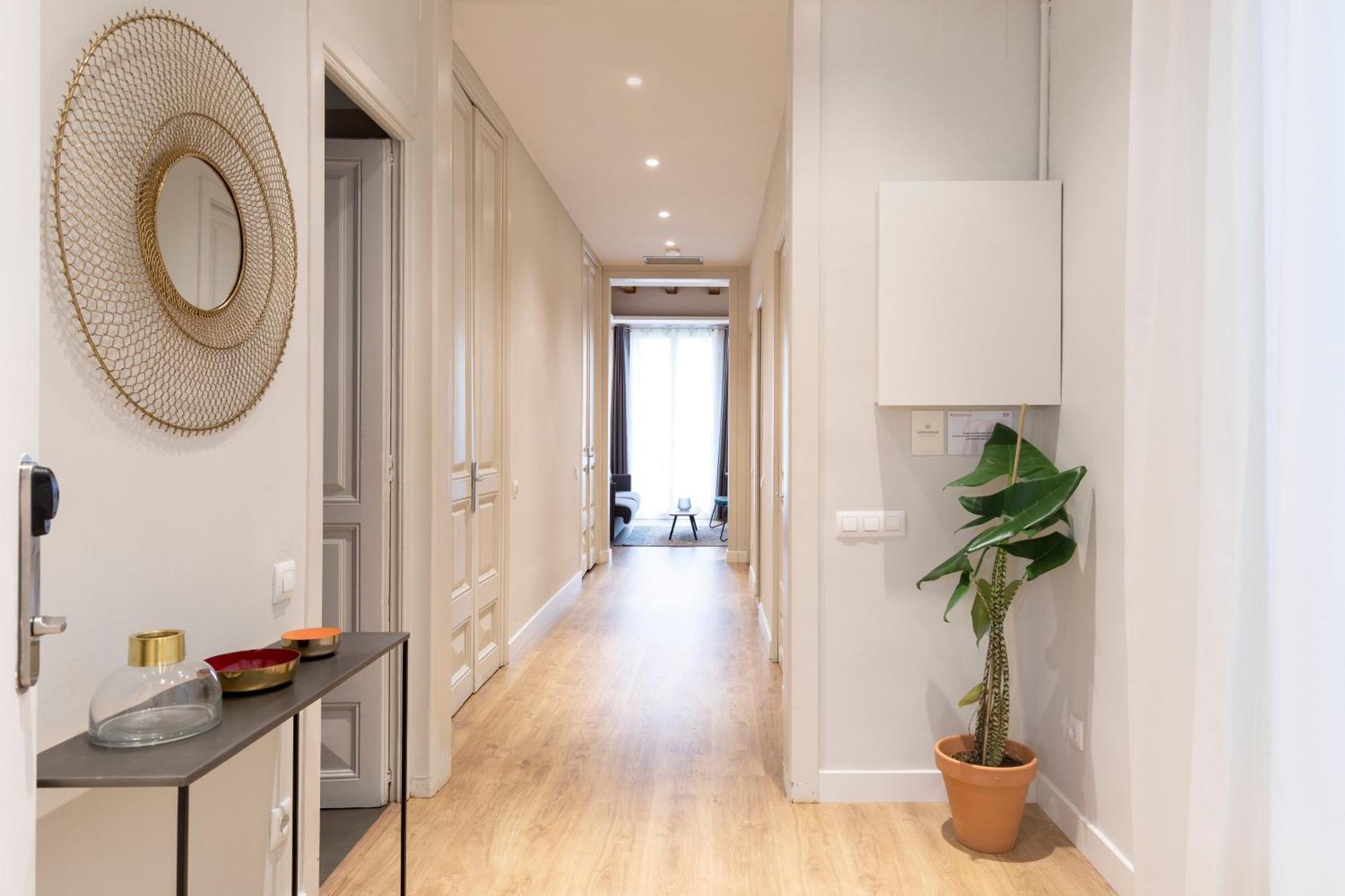 Aspasios Urquinaona Design * Barcelona