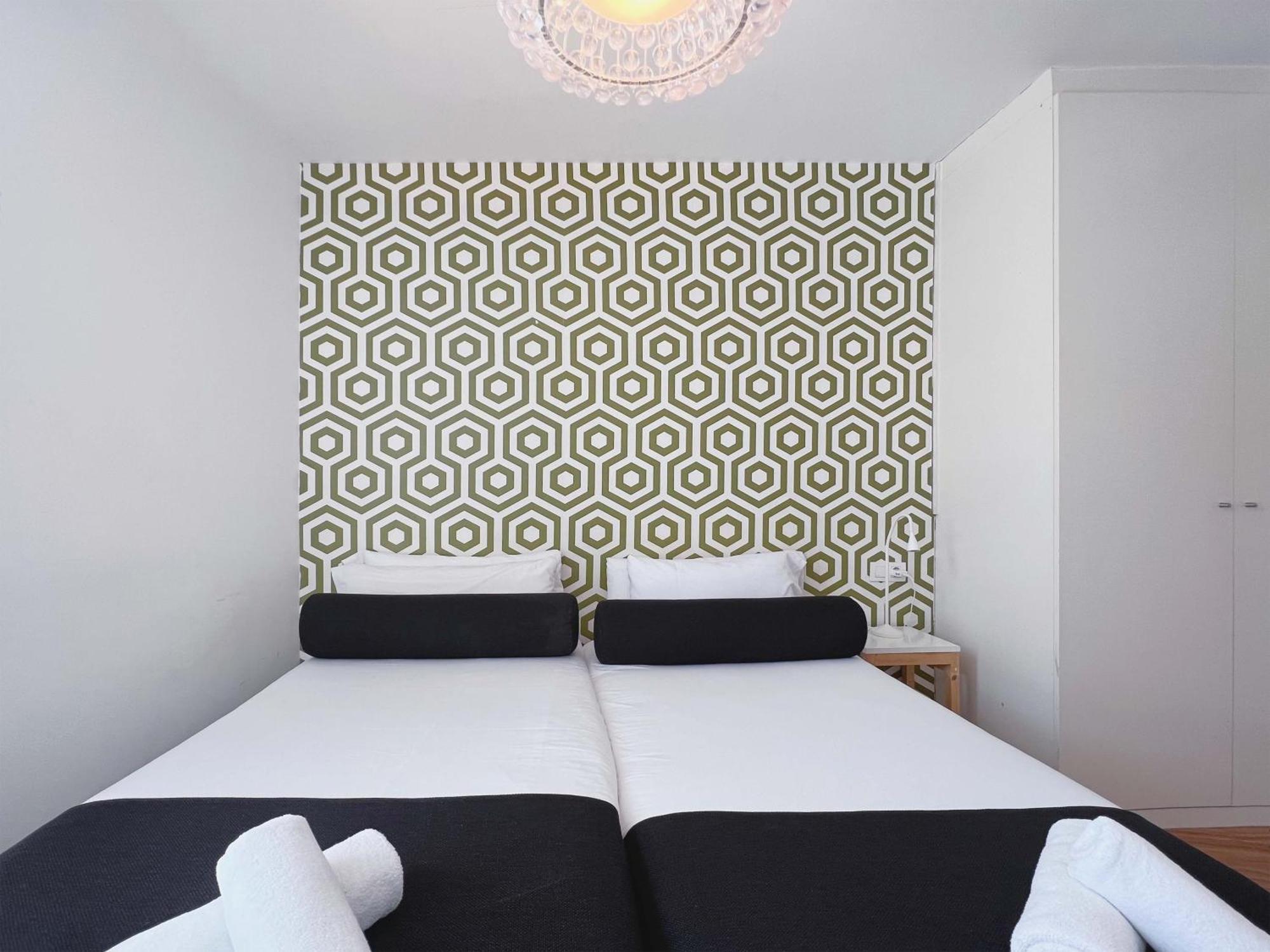 U-nique Pellaires Apartamento *