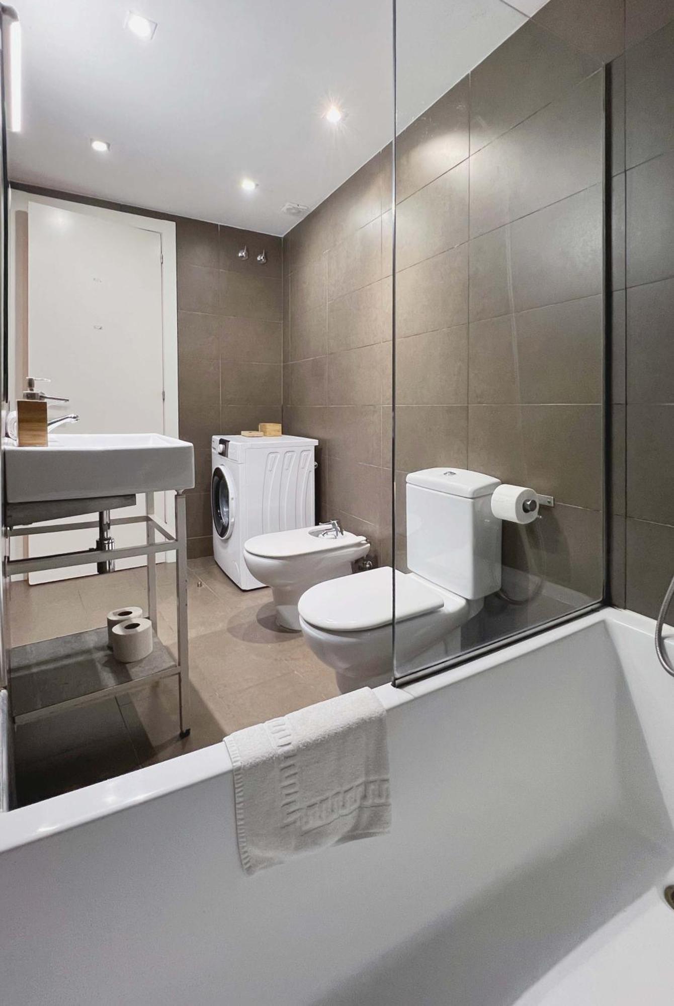 Apartamento U-nique Pellaires