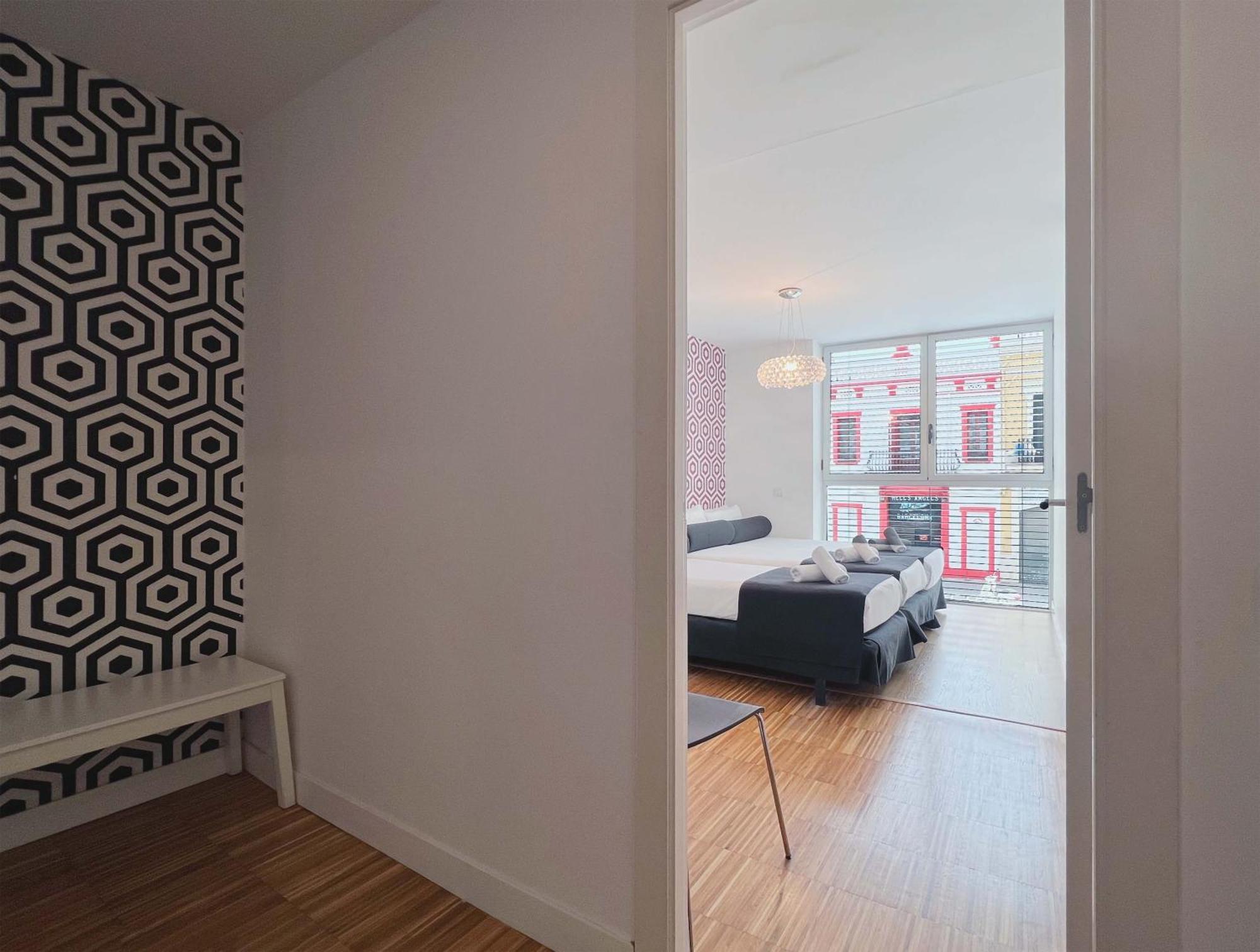 Apartamento U-nique Pellaires