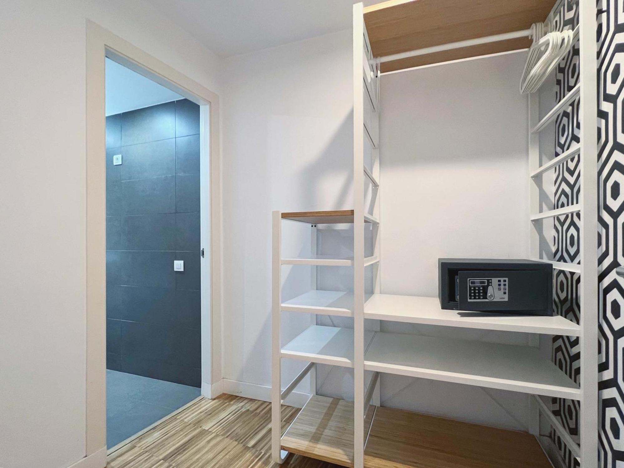 Apartamento U-nique Pellaires