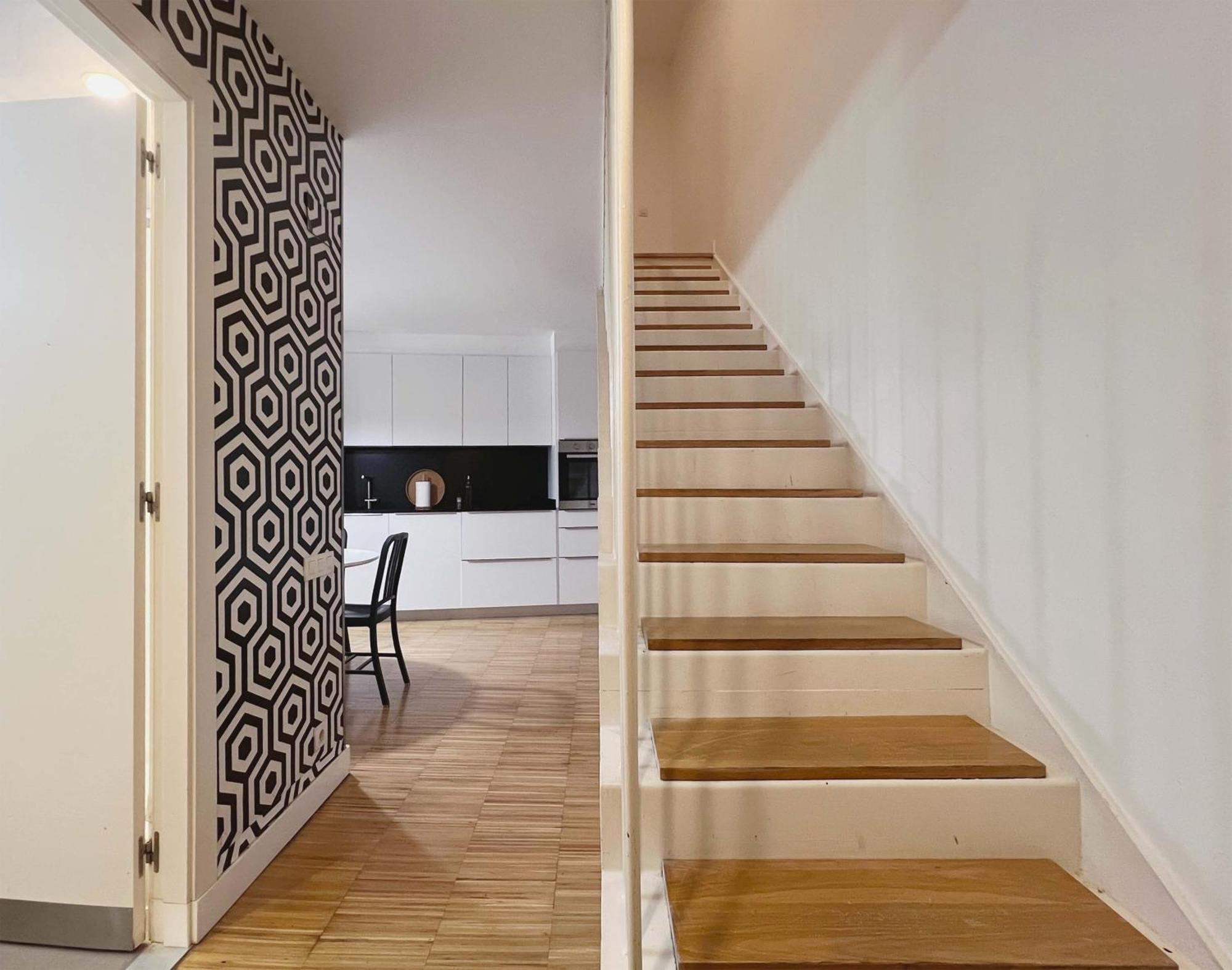Apartamento U-nique Pellaires Barcelona