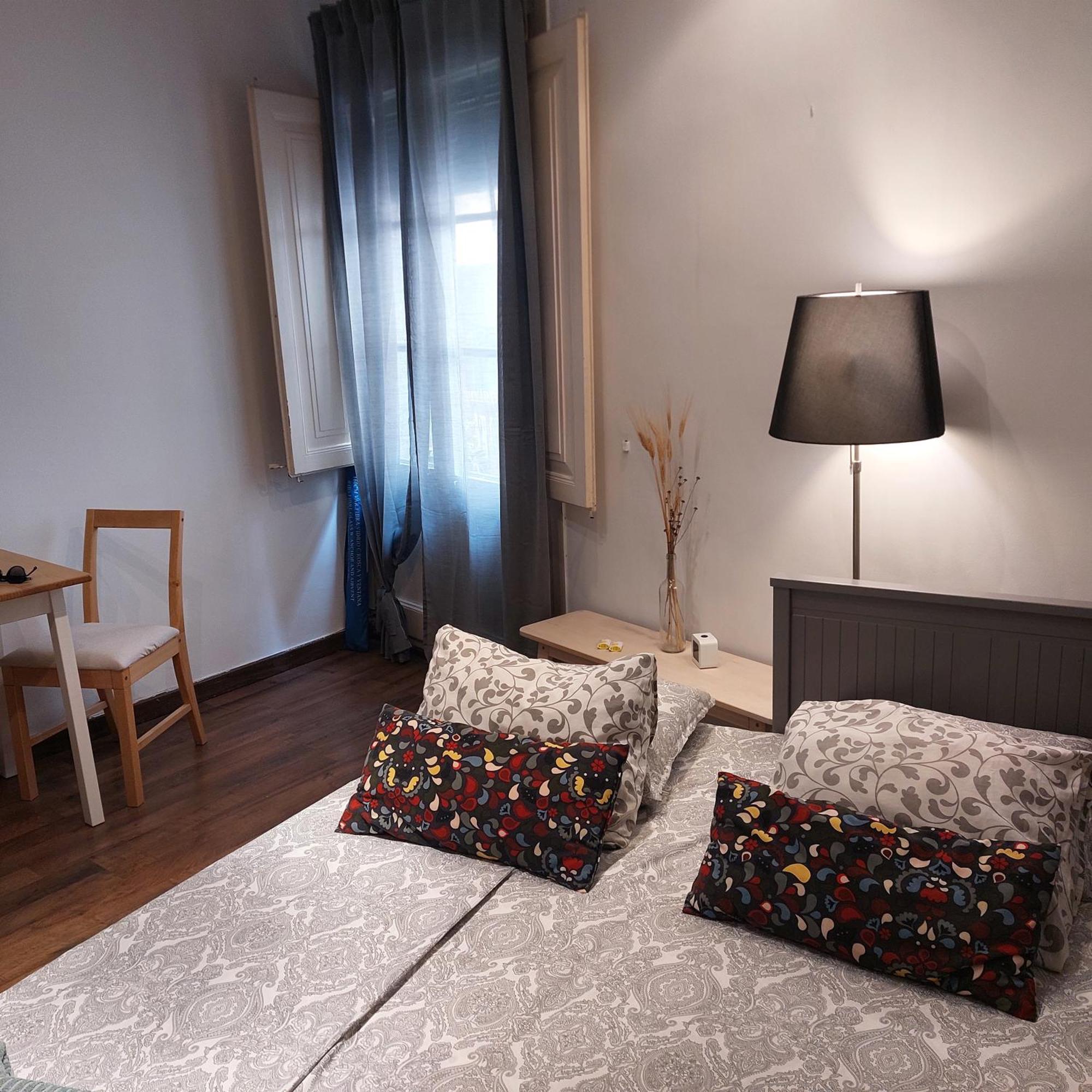 Top Location Gotico Apartamento