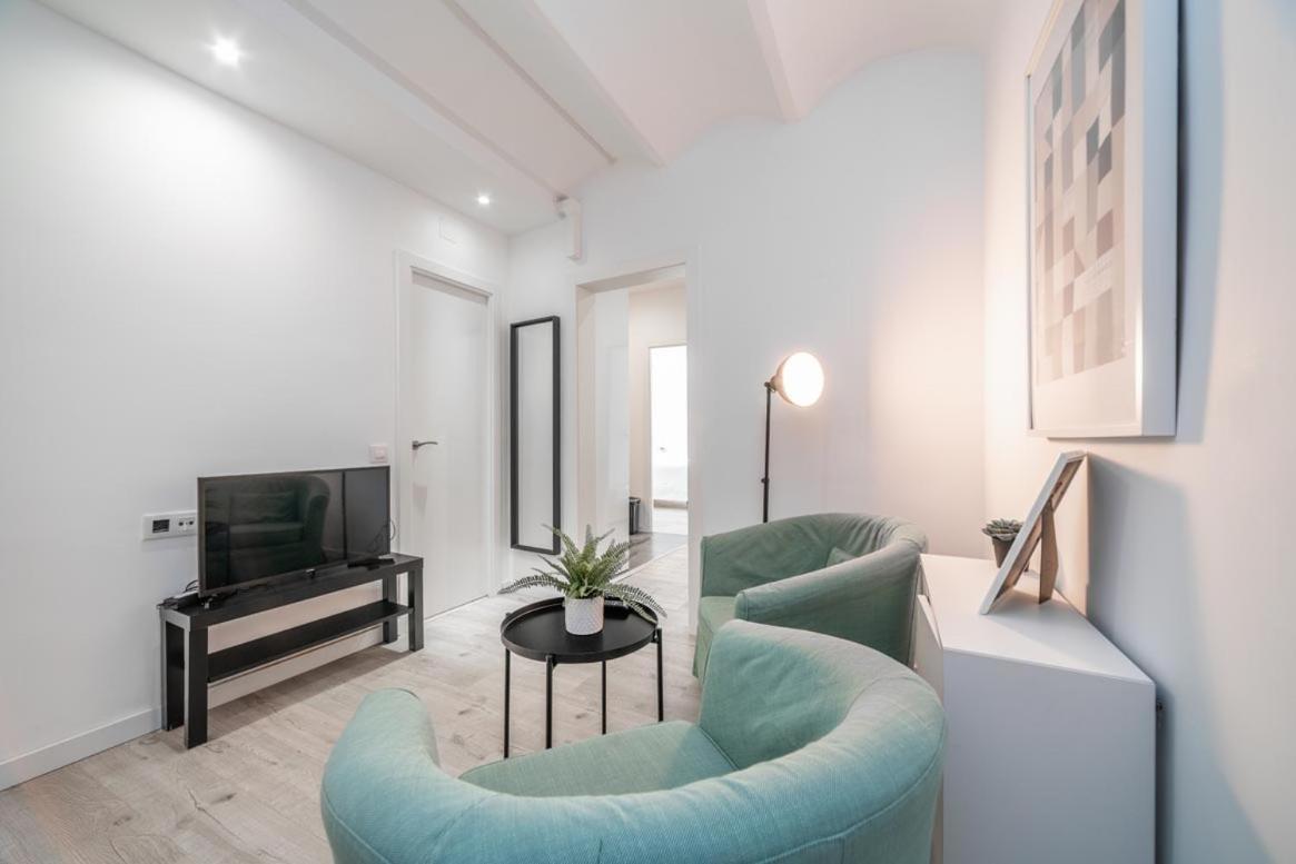 Boqueria 4e Apartment *